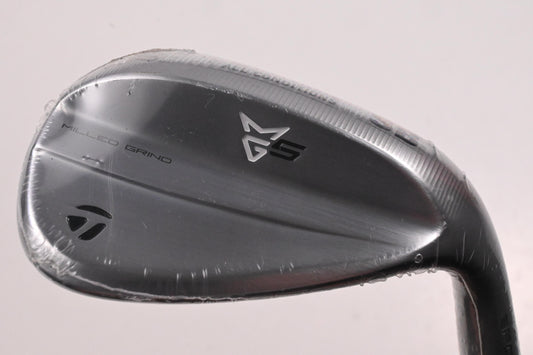 Taylormade Milled Grind 5 Lob Wedge / 60 Degree / Wedge Flex Dynamic Gold 115