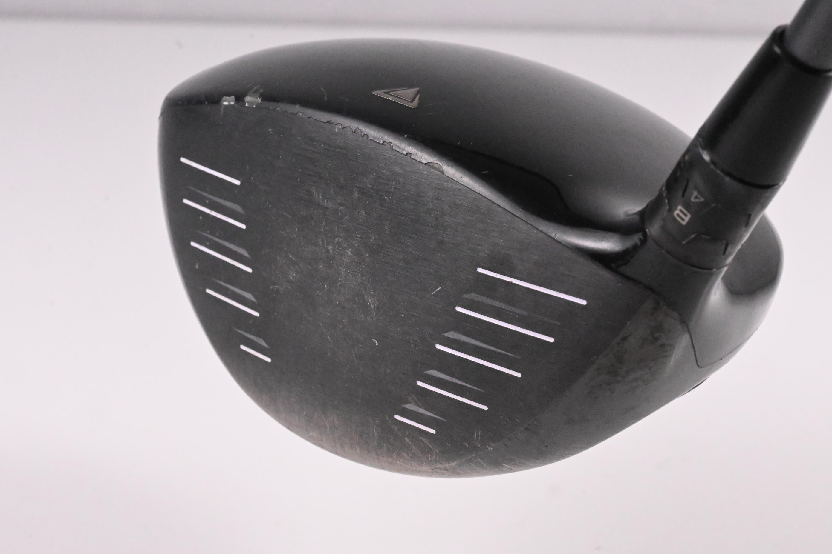 Titleist 915 D3 Driver / 9.5 Degree / X-Flex Aldila Rouge Tour Green 65 Shaft