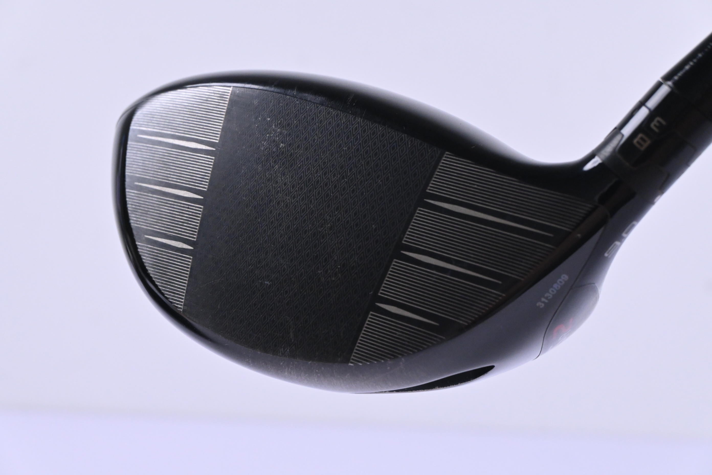 Titleist TSR2 Driver / 9 Degree / Stiff Flex Tensei AV Blue 55 Shaft