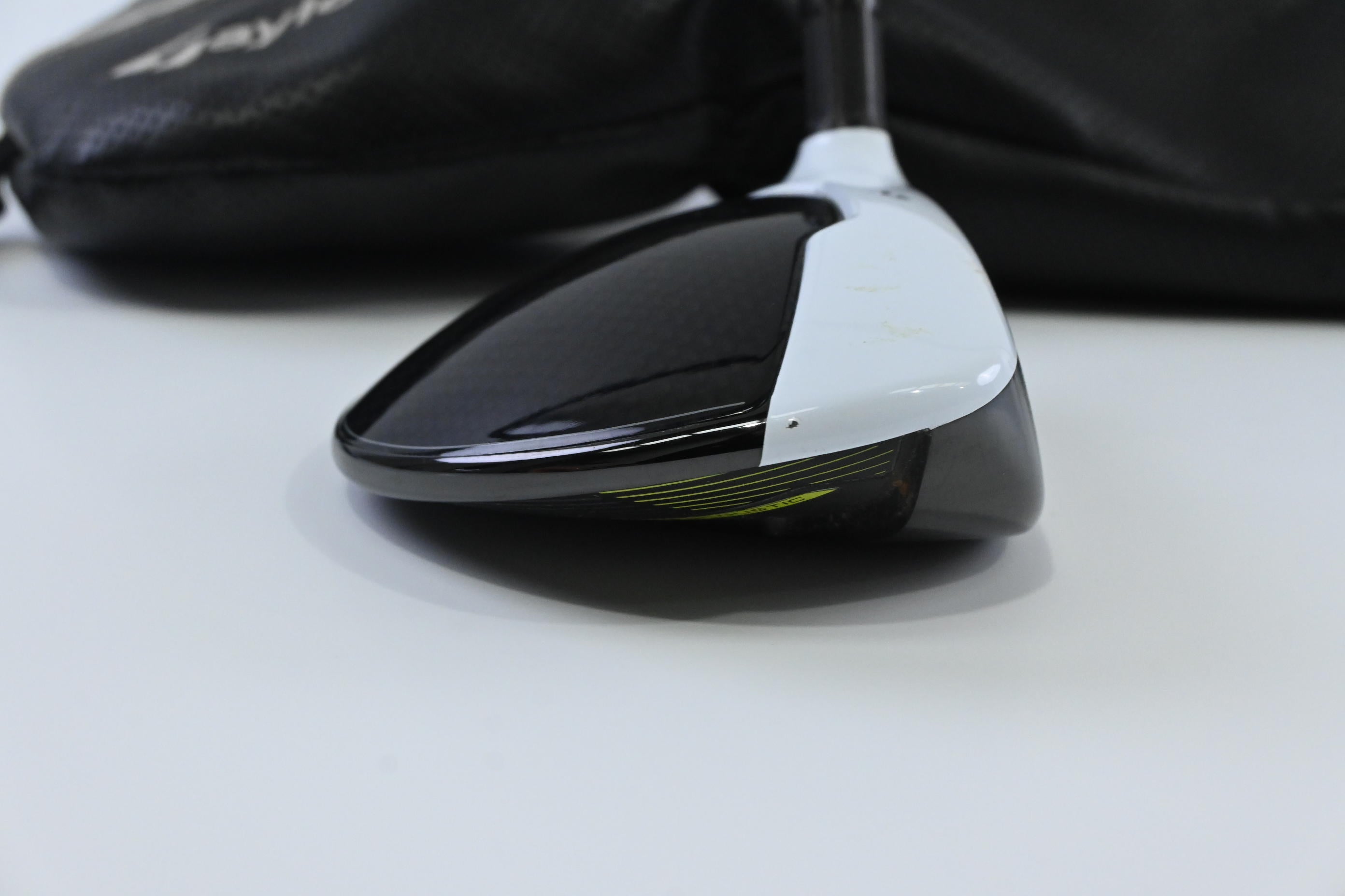 Taylormade M2 2017 #3 Wood / 15 Degree / Regular Flex Taylormade M2 Reax 55
