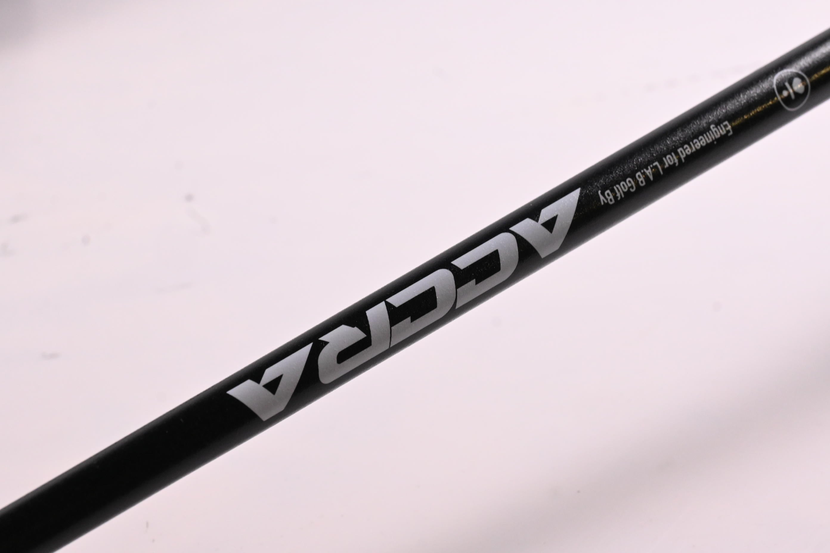 L.A.B Golf Directed Force 3 Putter / 34 Inch / Includes ACCRA X Black Shaft