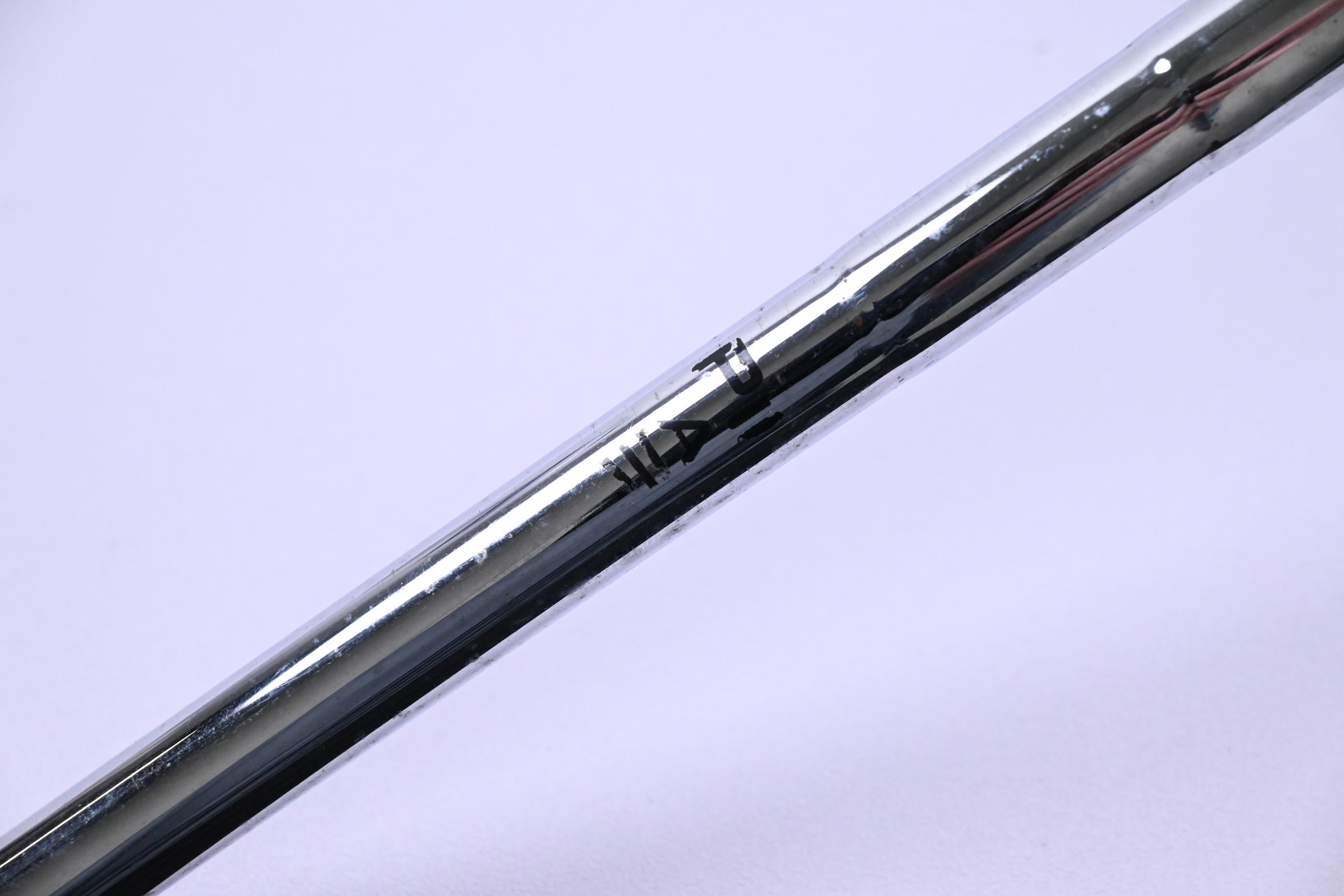 Ping G15 #4 Iron / 23 Degree / Black Dot / Regular Flex Steel Shaft