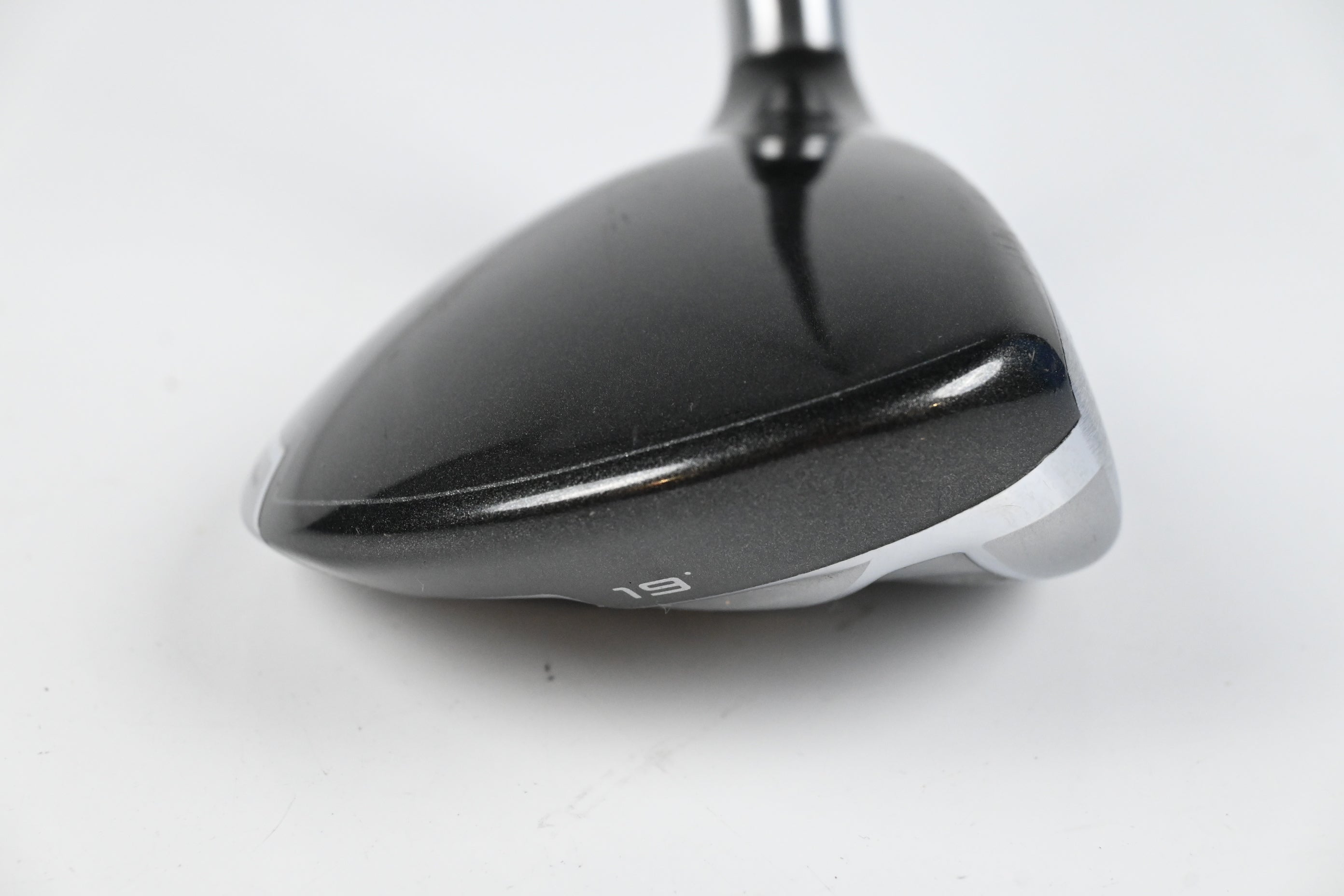 Taylormade SLDR #5 Wood / 19 Degree / Regular Flex Fujikura Speeder 77 Shaft