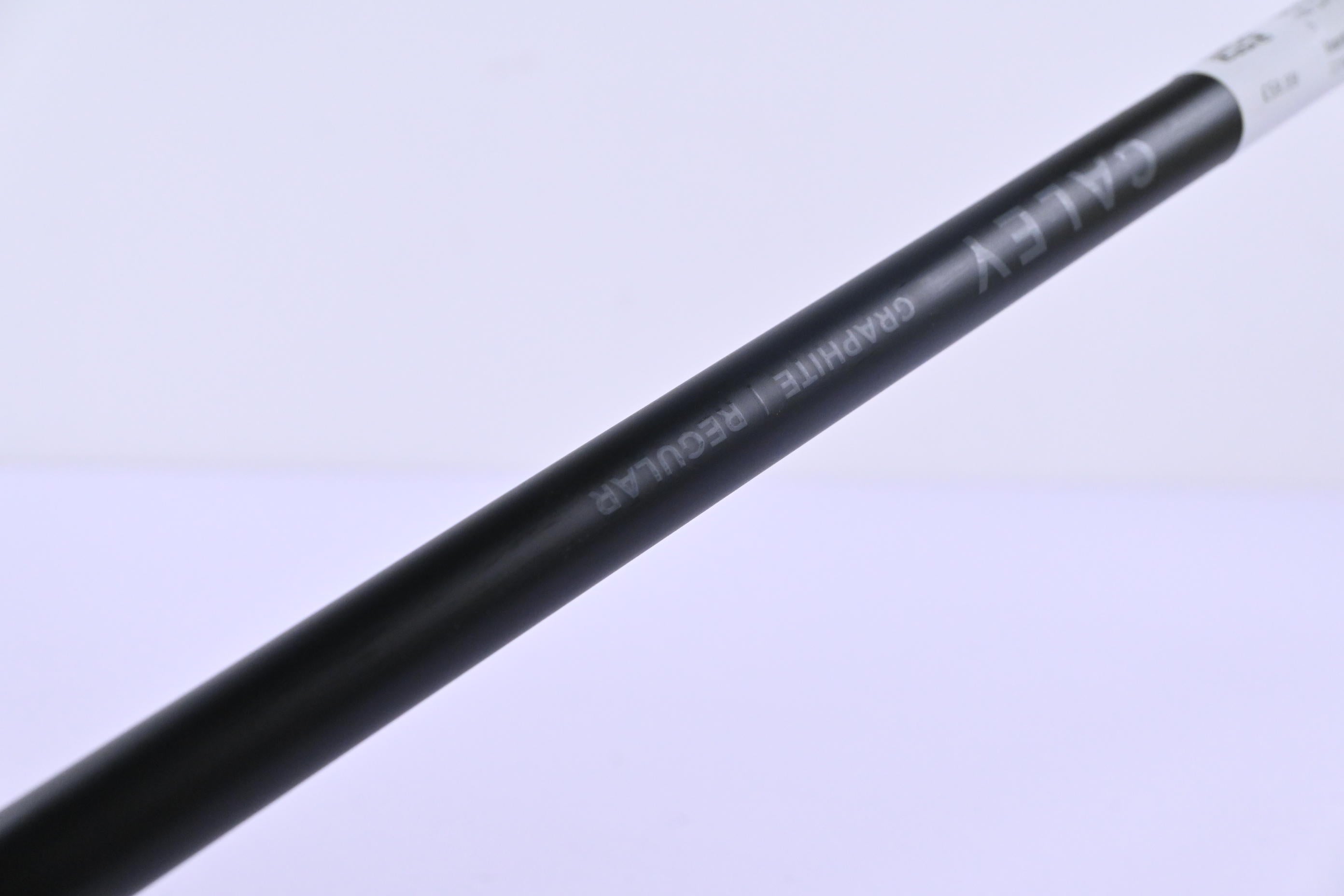 Caley #3 Hybrid / 19 Degree / Regular Flex Caley Shaft