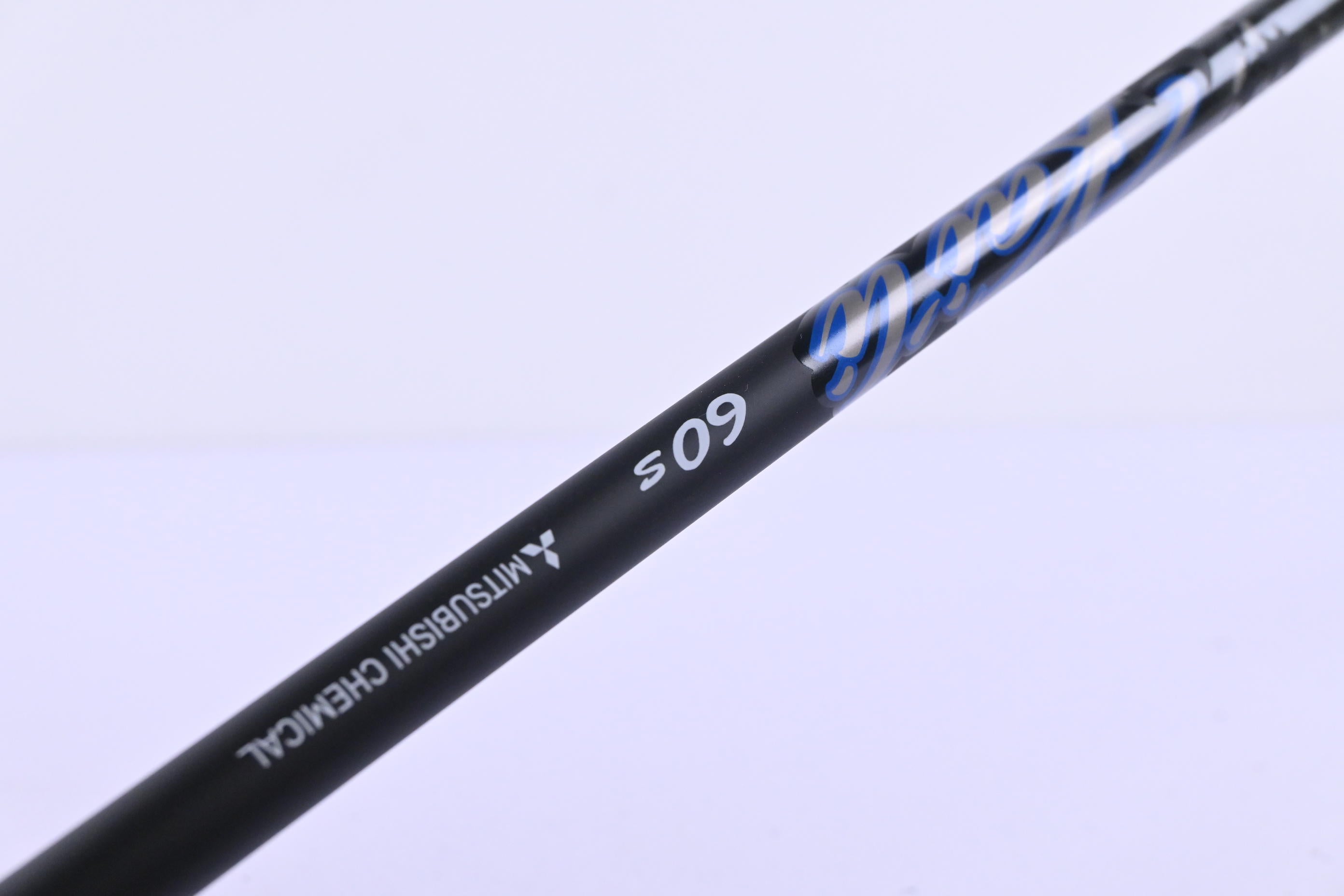 Cobra OPTM X #5 Wood / 18 Degree / Stiff Flex Kai'li Dark Waves Blue 60 Shaft
