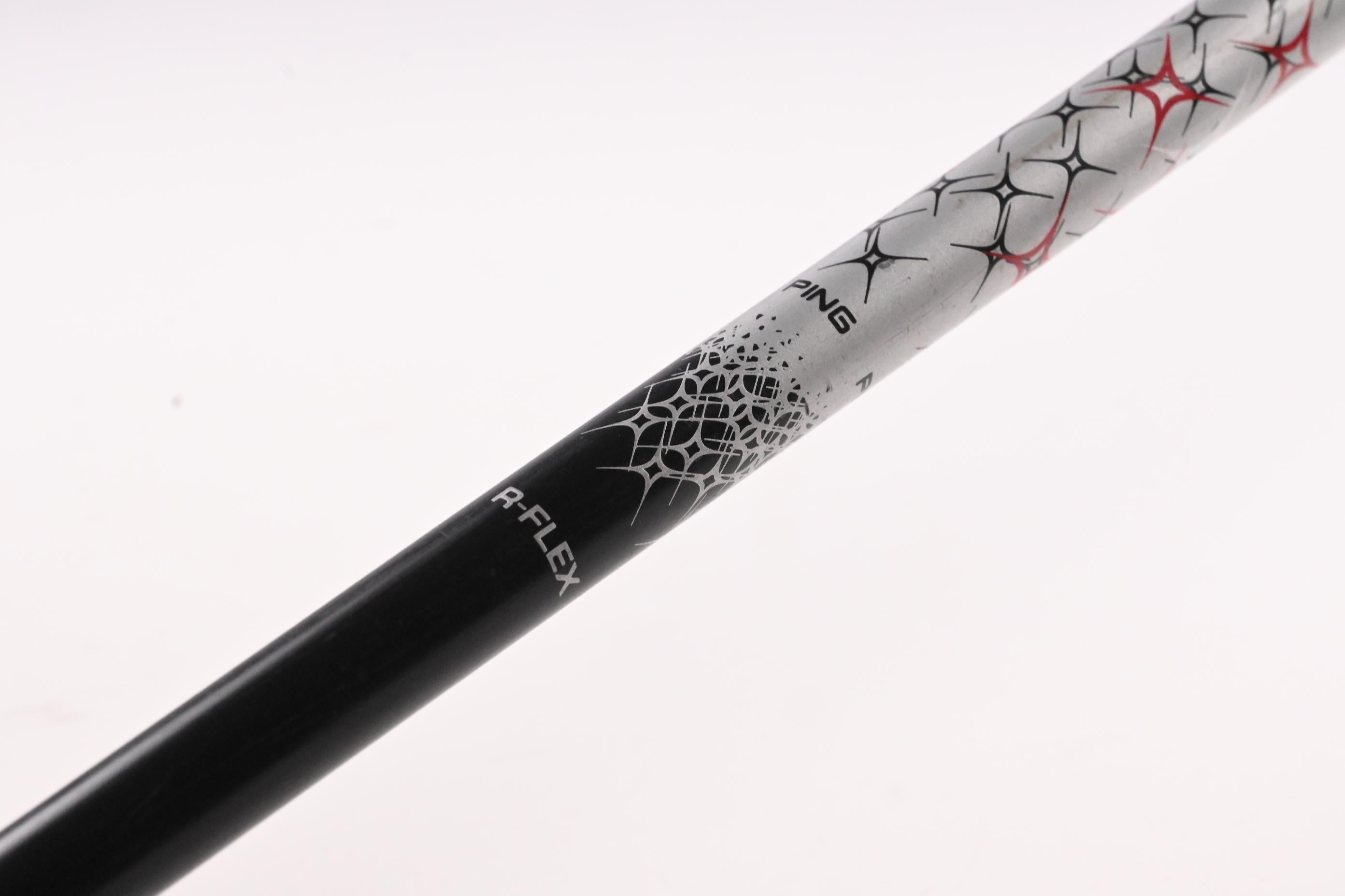 Ping G25 #3 Hybrid / 20 Degree / Regular Flex Ping TFC 189 Shaft