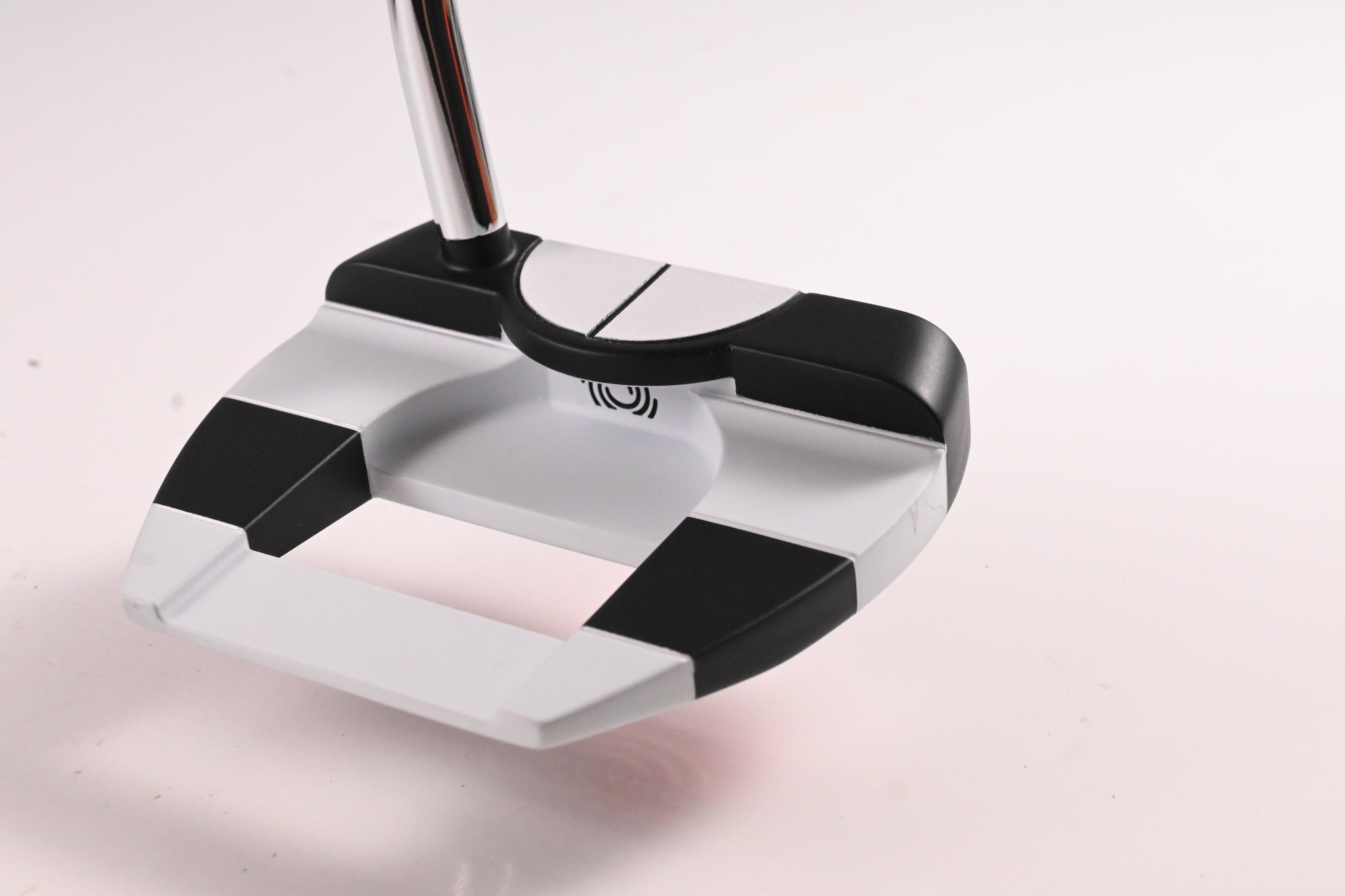 Odyssey Ai-Dual Jailbird Mini 1/2 Ball Putter / 35 Inch