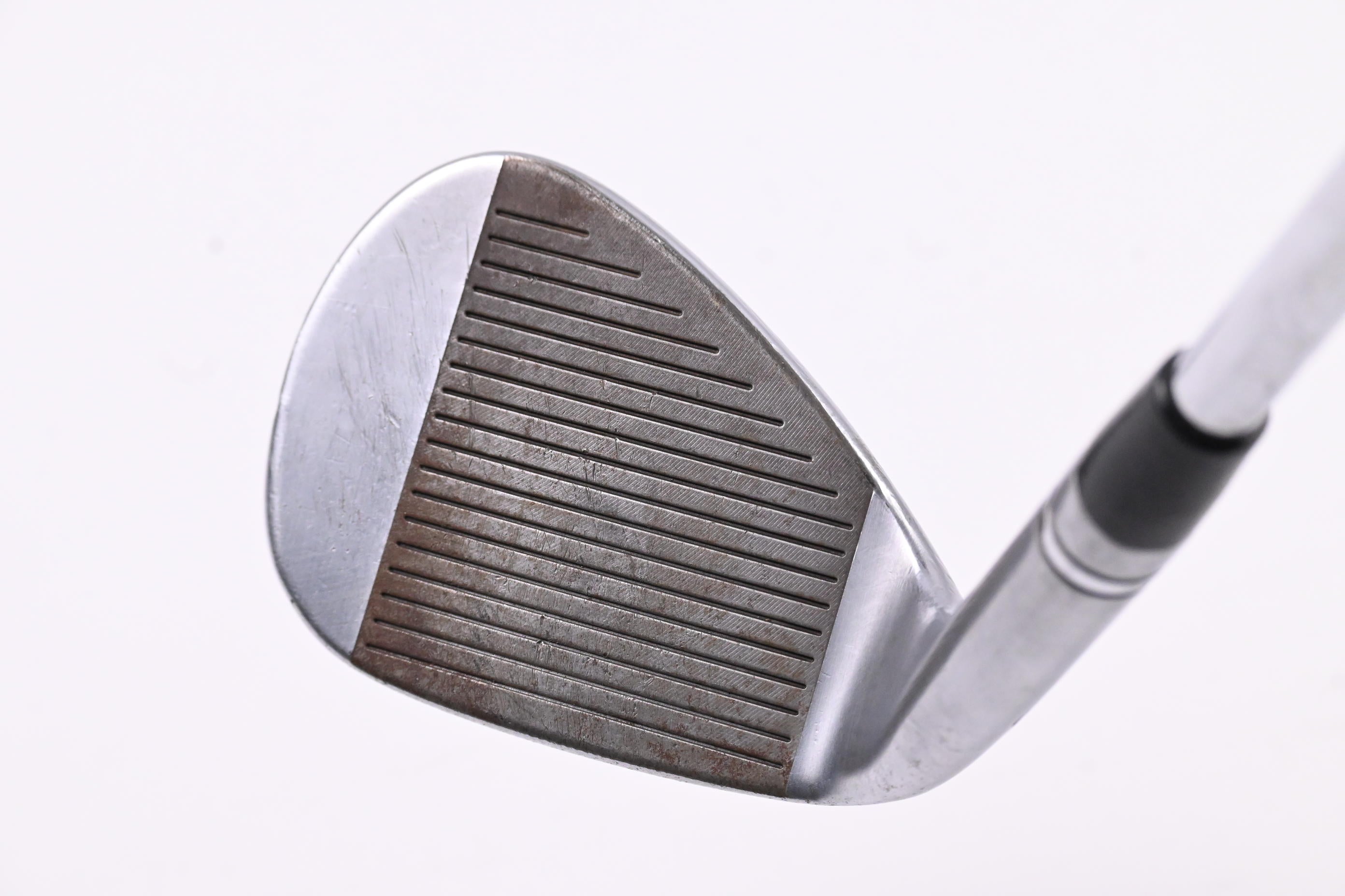 Taylormade Milled Grind 4 Lob Wedge / 58 Degree / Wedge Flex KBS 125 Shaft