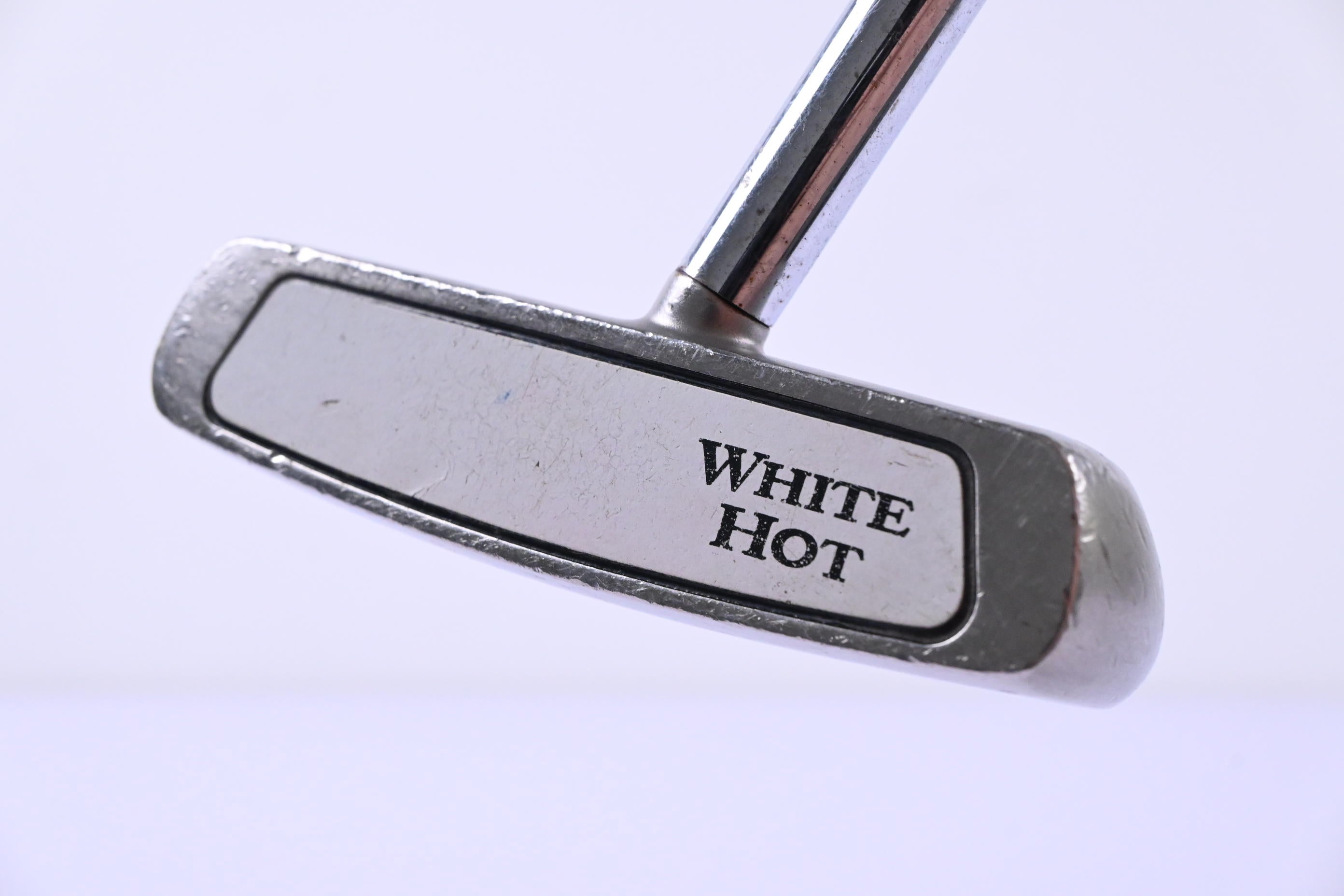 Odyssey White Hot Center Shafted #5 Putter / 32 Inch