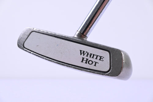 Odyssey White Hot Center Shafted #5 Putter / 32 Inch
