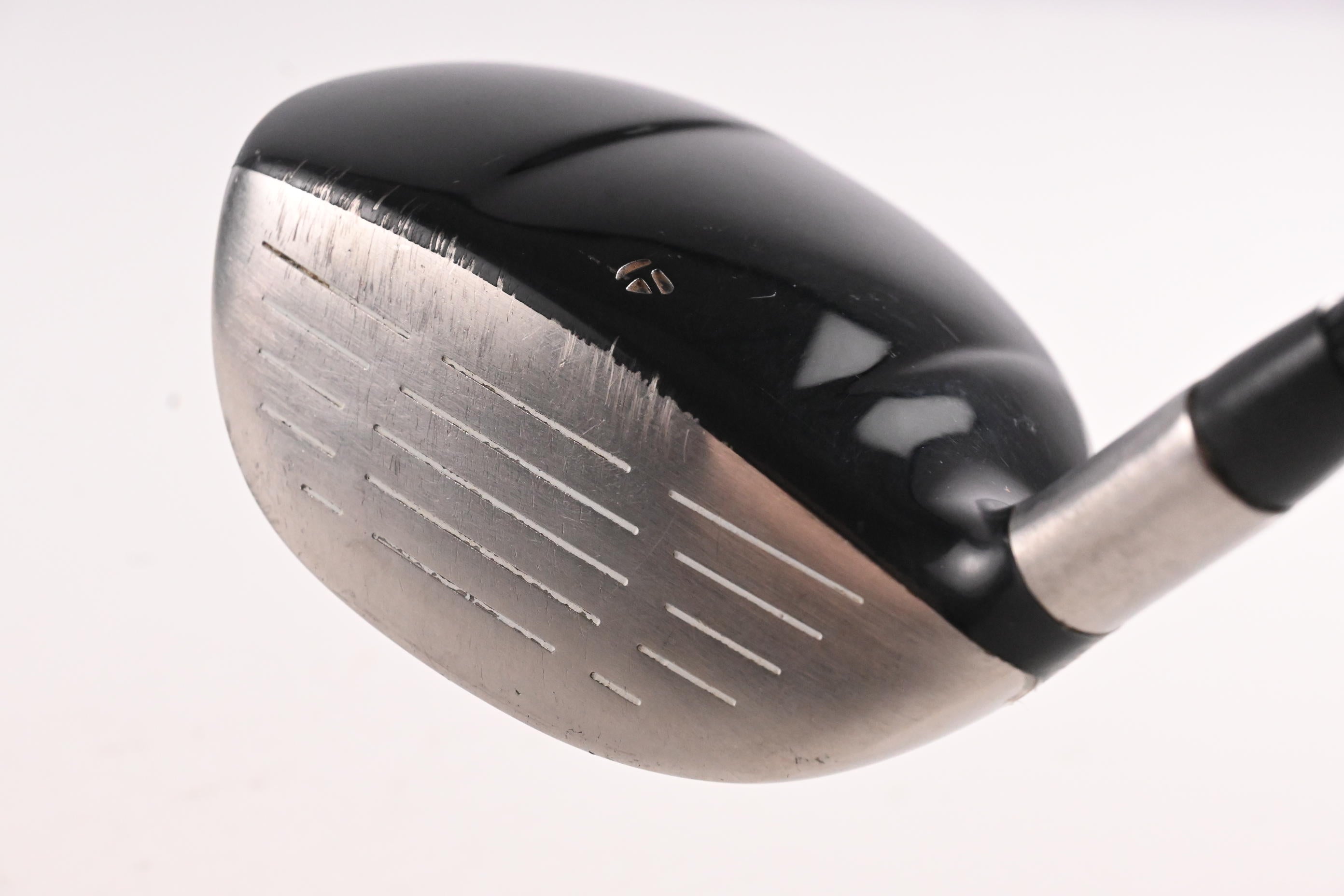 Taylormade R580 #5 Wood / 18 Degree / Regular Flex UST iSH350 60 Shaft