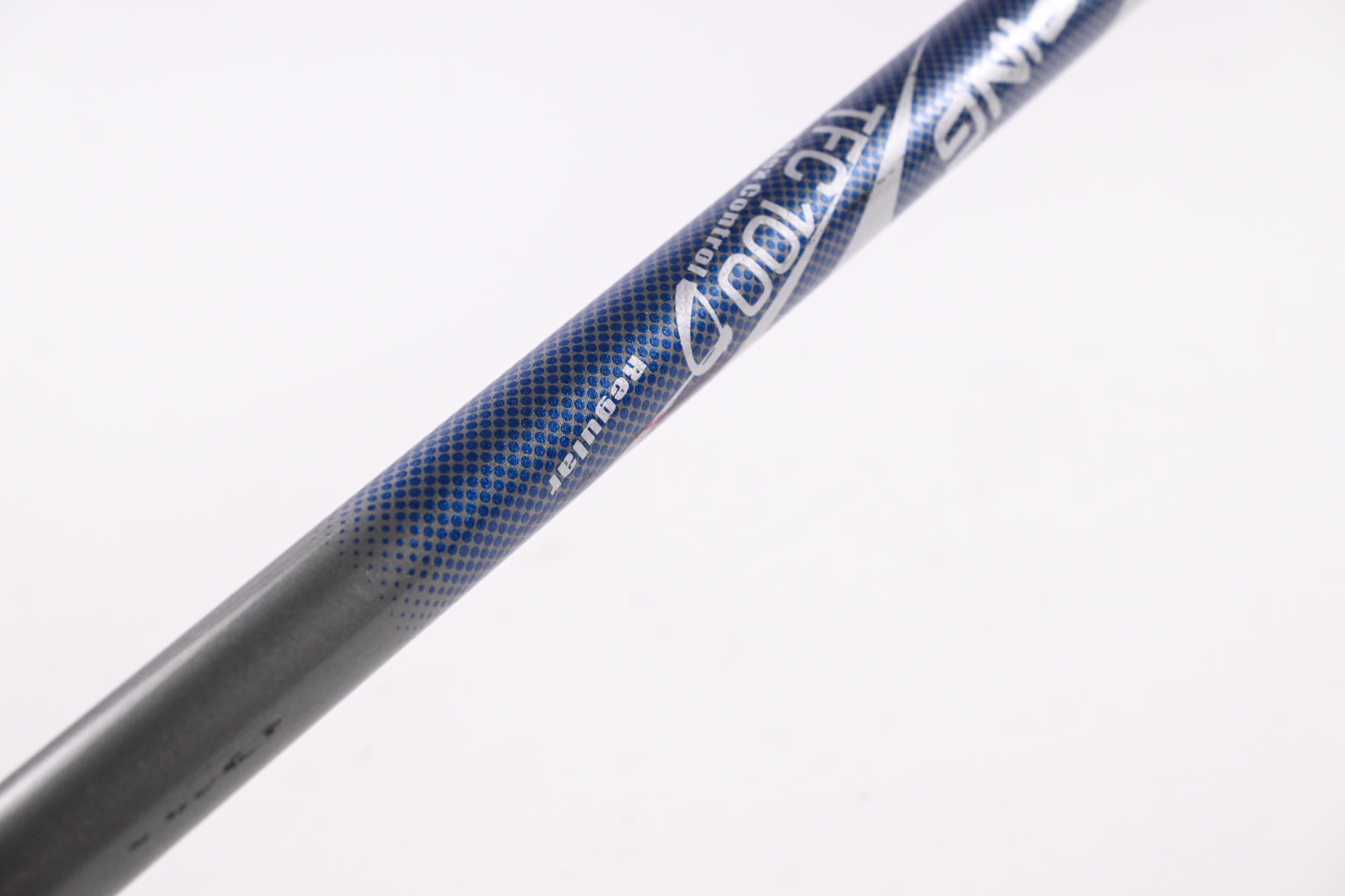 Ping G5 Driver / 10.5 Degree / Regular Flex Ping TFC 100 D Shaft