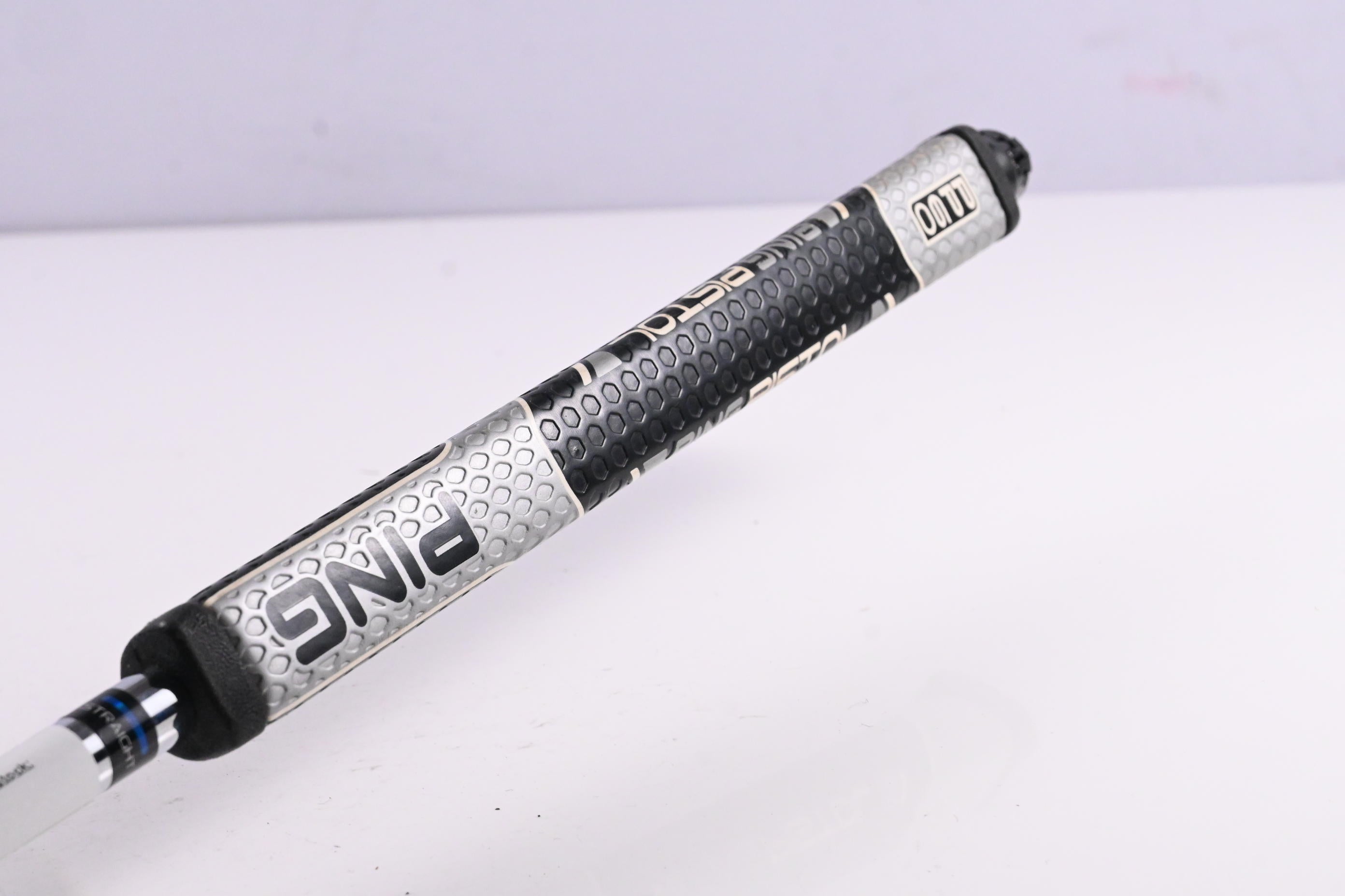 Ping Sigma G Tyne Putter / Black Dot / 33.5 Inch