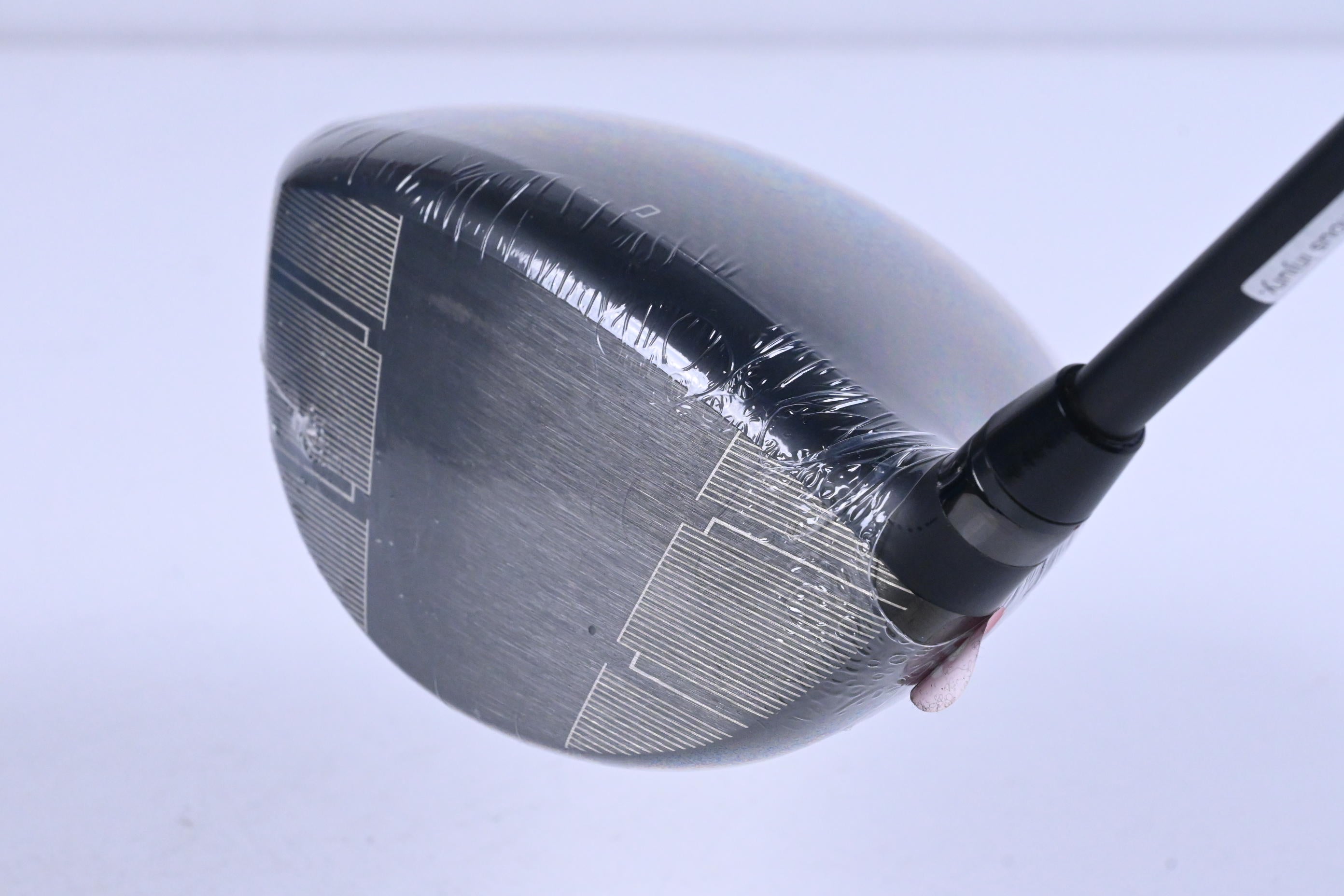 Wilson DYNAPWR 2025 LS Driver / 9 Degree / Stiff Flex Helium Black 5 Shaft