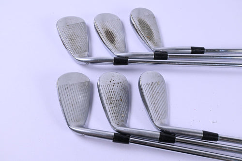 Mizuno JPX 900 Hot Metal Irons / 5-PW / Regular Flex N.S.Pro Modus 3 Tour 105