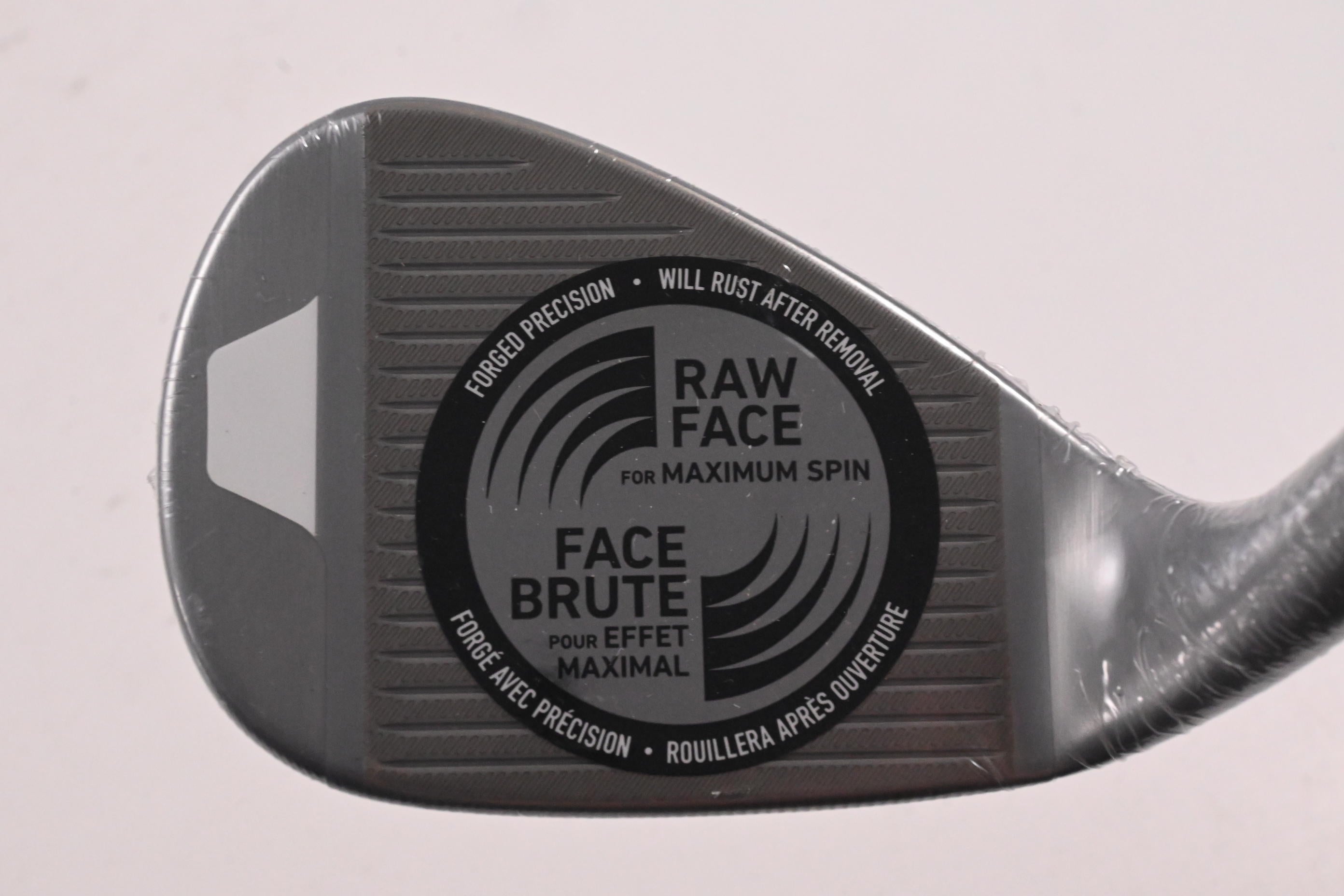 Taylormade Milled Grind 5 Lob Wedge / 60 Degree / Wedge Flex Dynamic Gold 115