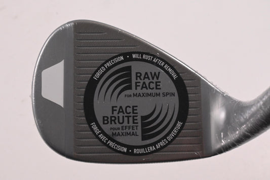 Taylormade Milled Grind 5 Lob Wedge / 60 Degree / Wedge Flex Dynamic Gold 115
