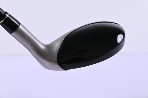 Taylormade Rescue Mid #2 Hybrid / 16 Degree / Regular Flex Taylormade UltraLite