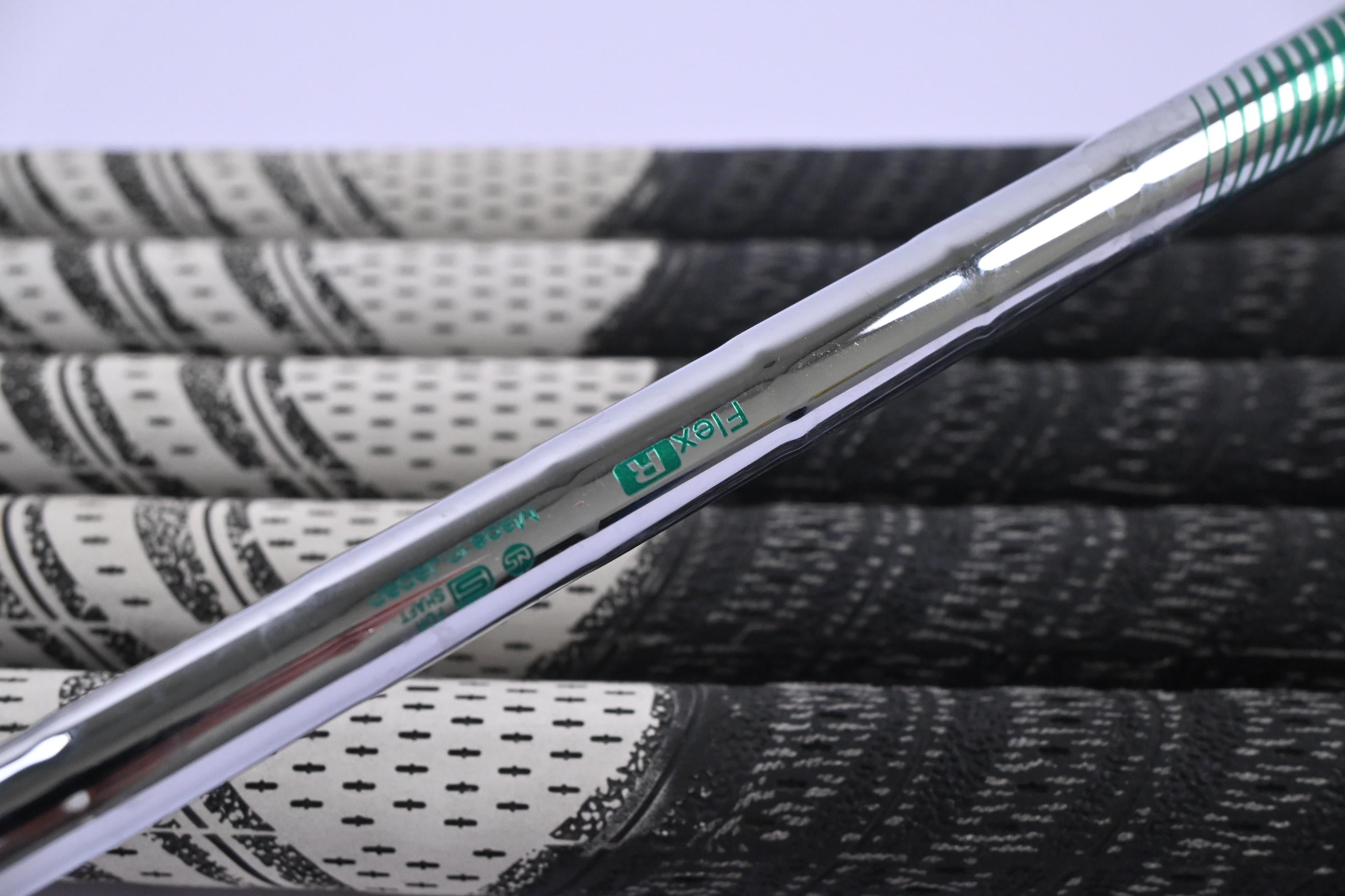 Left Hand Titleist T250 2025 Irons / 6-PW+GW / Regular Flex N.S.PRO 750 GH Neo
