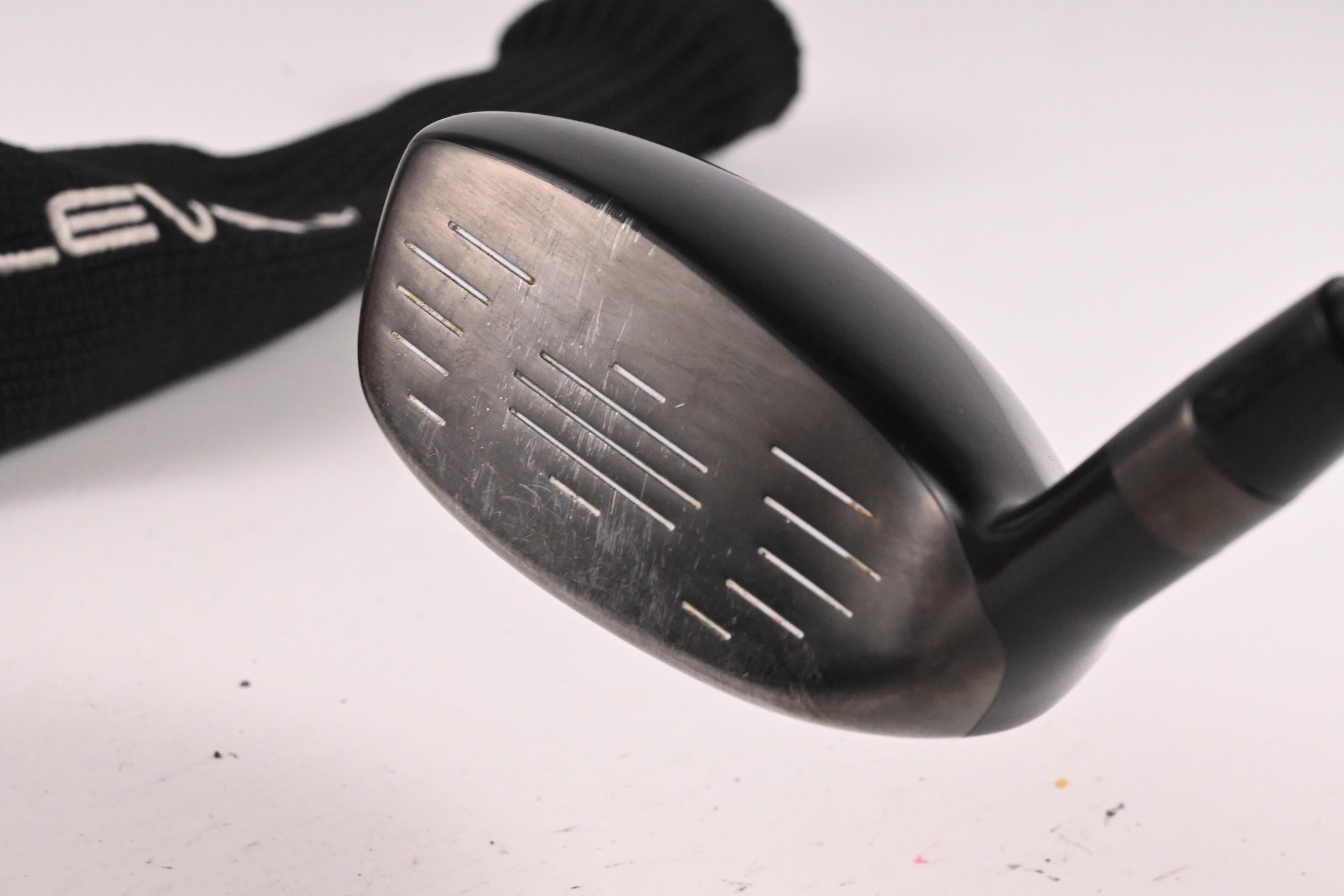 Eleven #5 Hybrid / 24 Degree / Regular Flex KBS TGI 70 Shaft