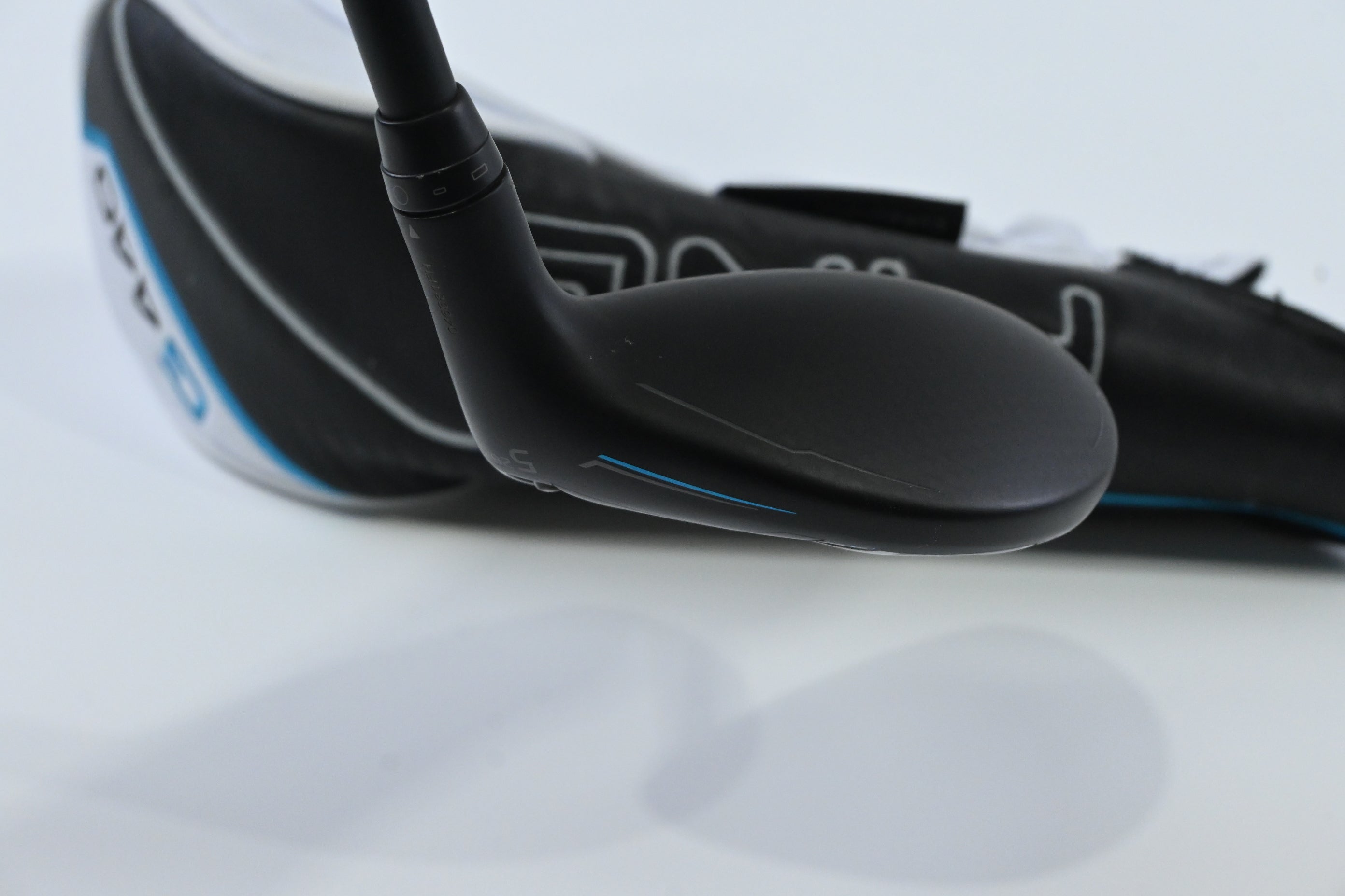 Ping G440 #5 Hybrid / 26 Degree / Regular Flex Ping Alta CB Blue 70