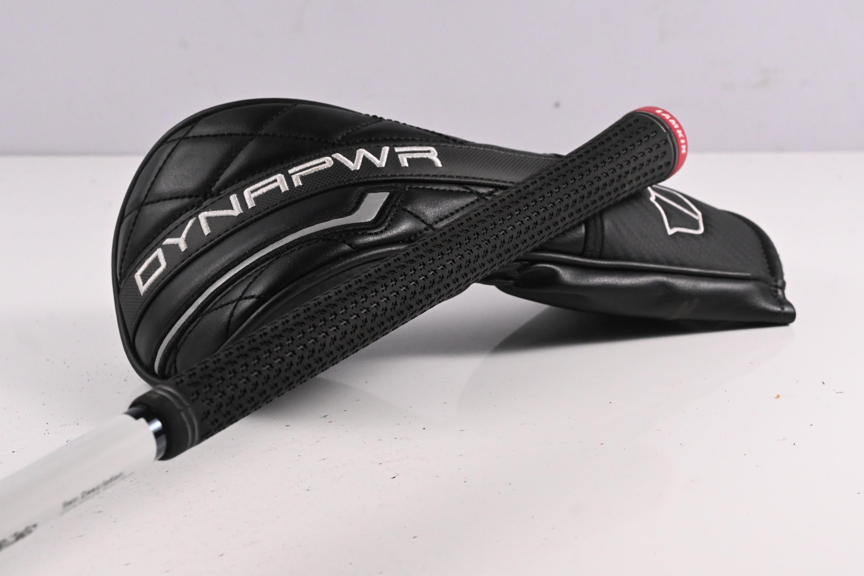 Wilson DYNAPWR Max 2025 #5 Wood / 18 Degree / Senior Flex UST Lin-Q M40X Red 5