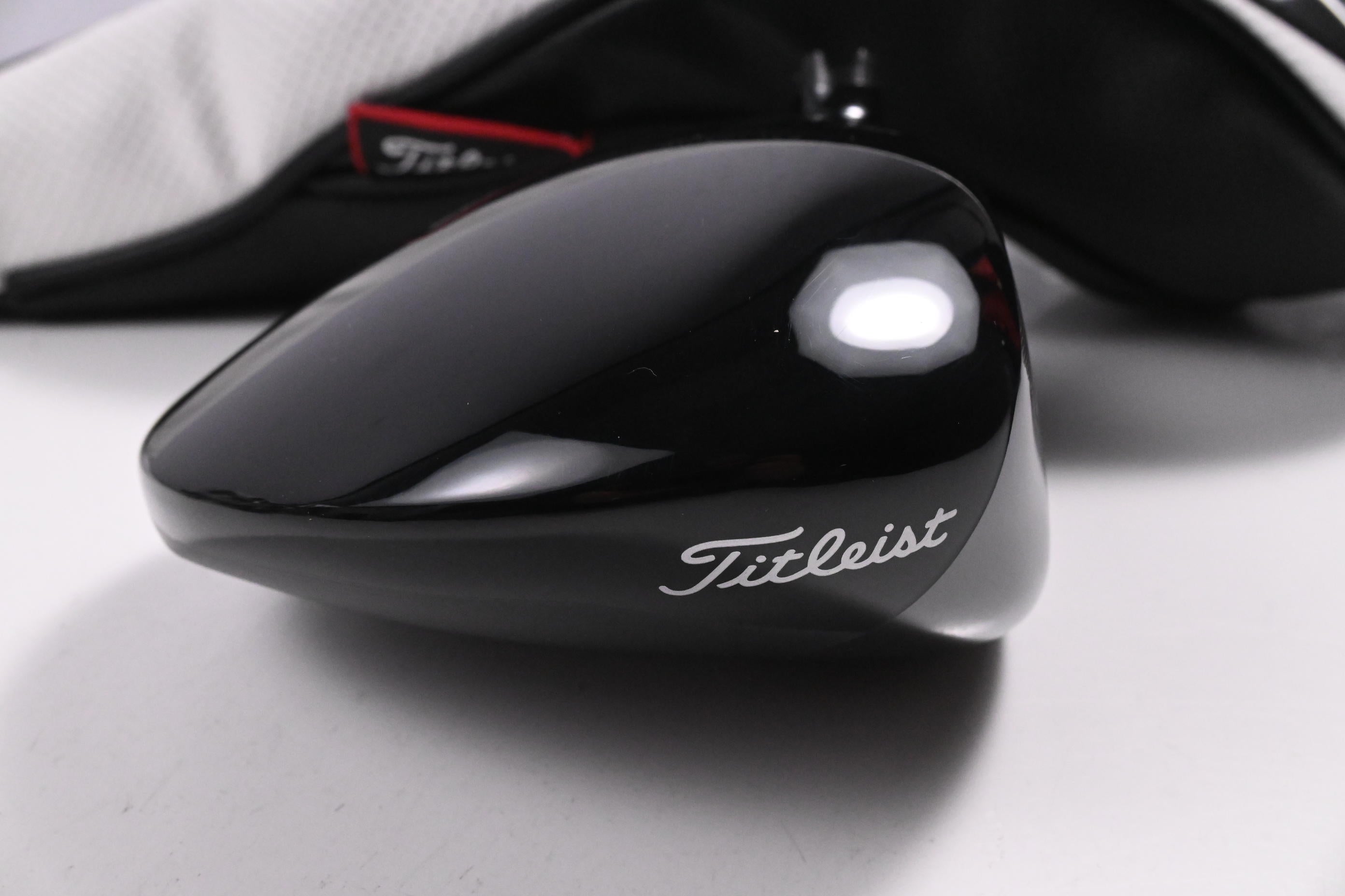 Titleist GT3 Driver / 9 Degree / Head Only