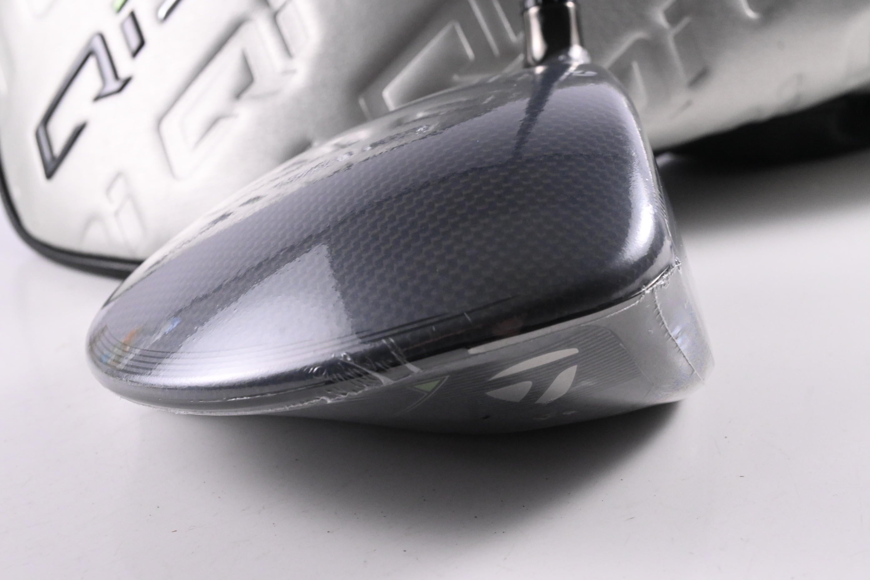 Taylormade Qi35 Driver / 12 Degree / Senior Flex Fujikura Ventus Blue 5 Shaft