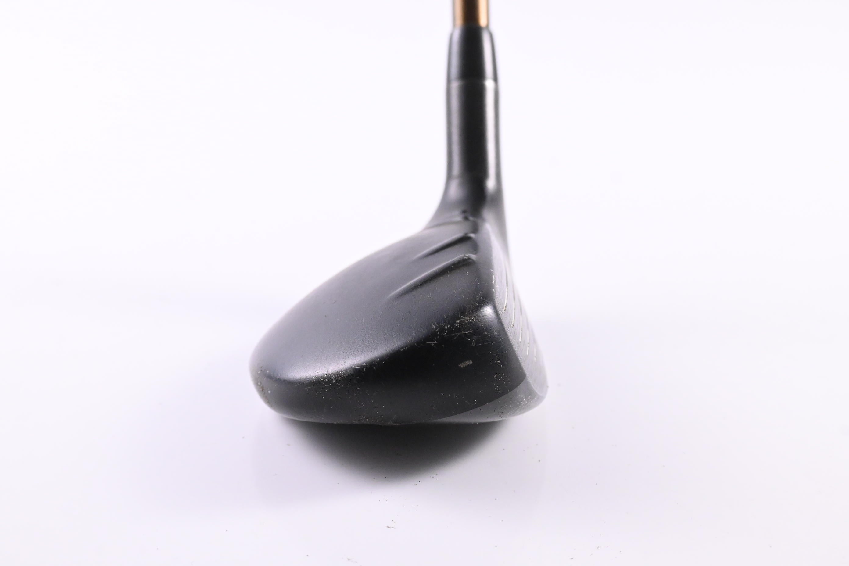 Ping G400 #4 Hybrid / 22 Degree / Senior Flex Ping Alta CB 70 Shaft