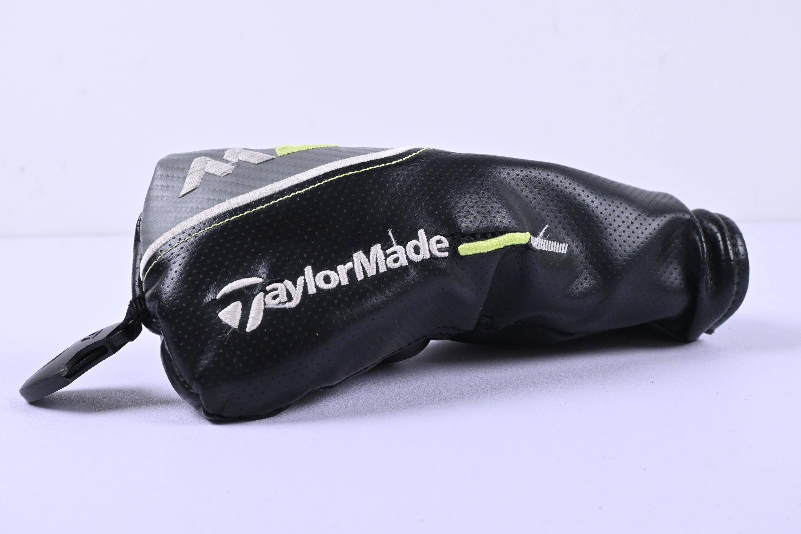 Taylormade M2 2017 #3 Wood / 16.5 Degree / Regular Flex Taylormade REAX M2 55