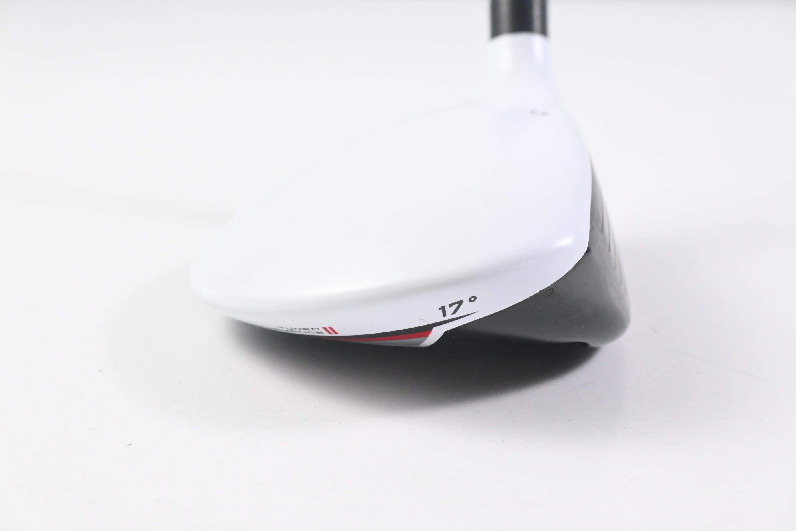Taylormade R15 #3HL Wood / 17 Degree / Regular flex Speeder 57 Evolution