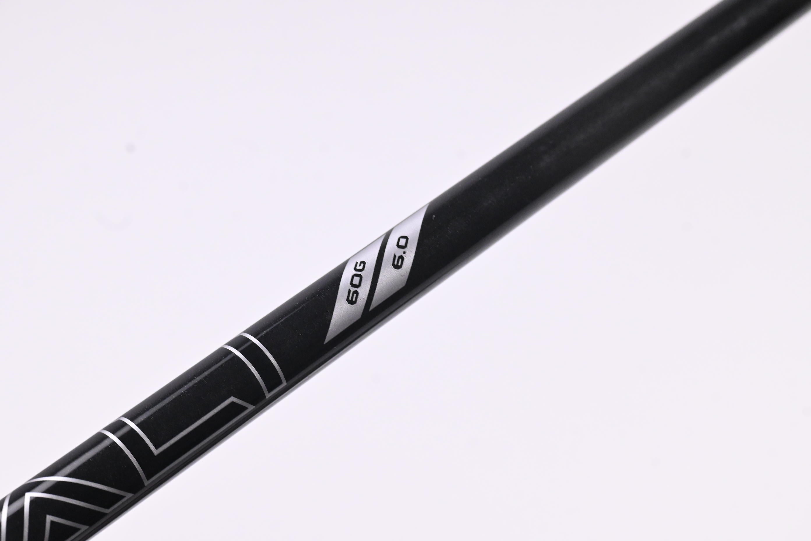 Project X Denali Black 60 Driver Shaft / Stiff Flex / Callaway 2nd Gen