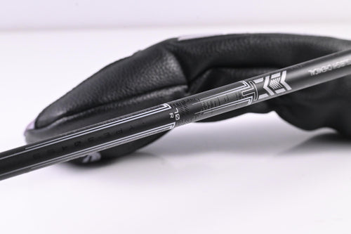PXG 0311 XF Gen5 #4 Hybrid / 22 Degree / Regular Flex Mitsubishi MMT Black 70