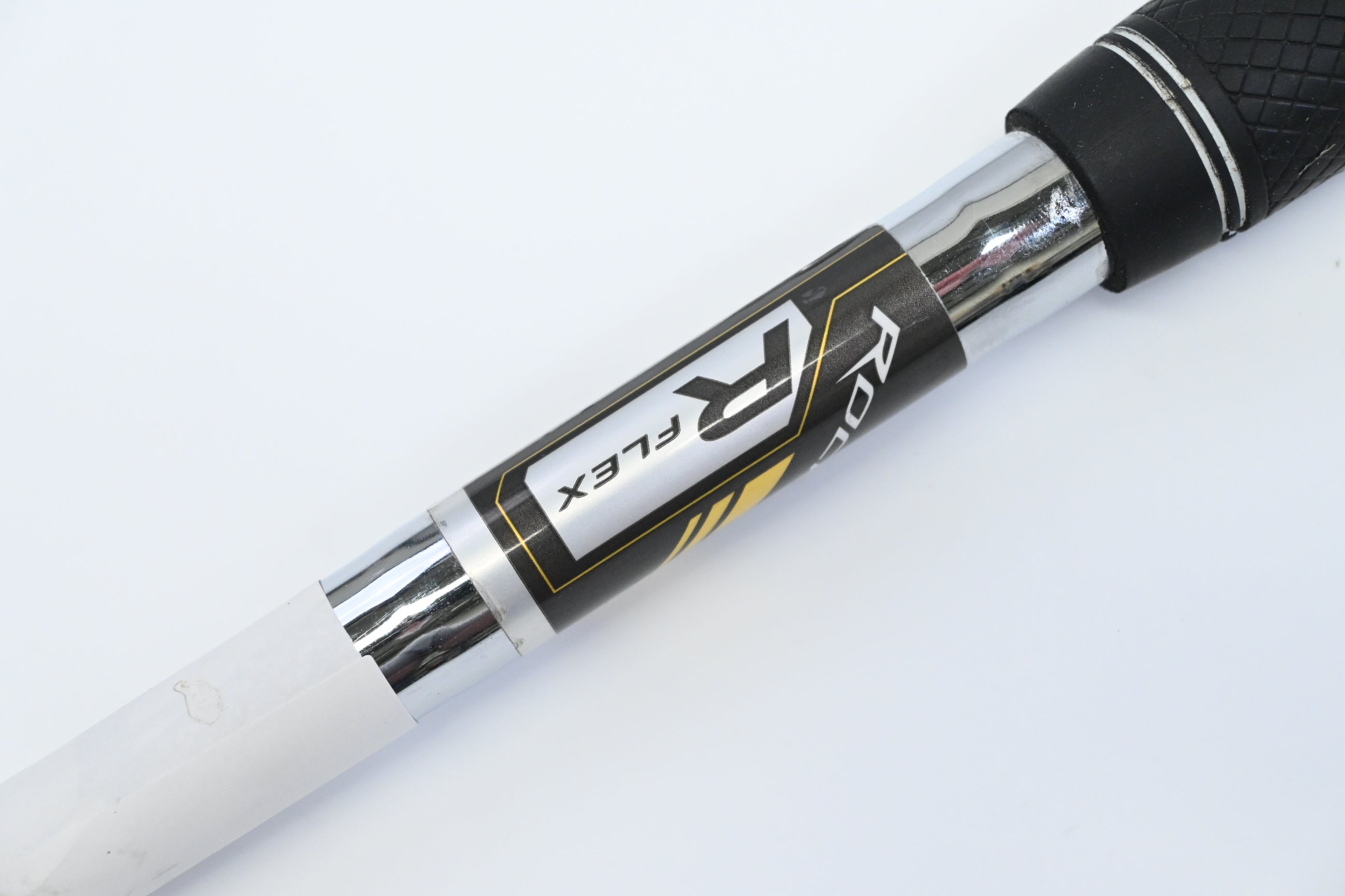 Taylormade Rocketbladez #7 Iron / Regular Flex Taylormade Rocketfuel Shaft