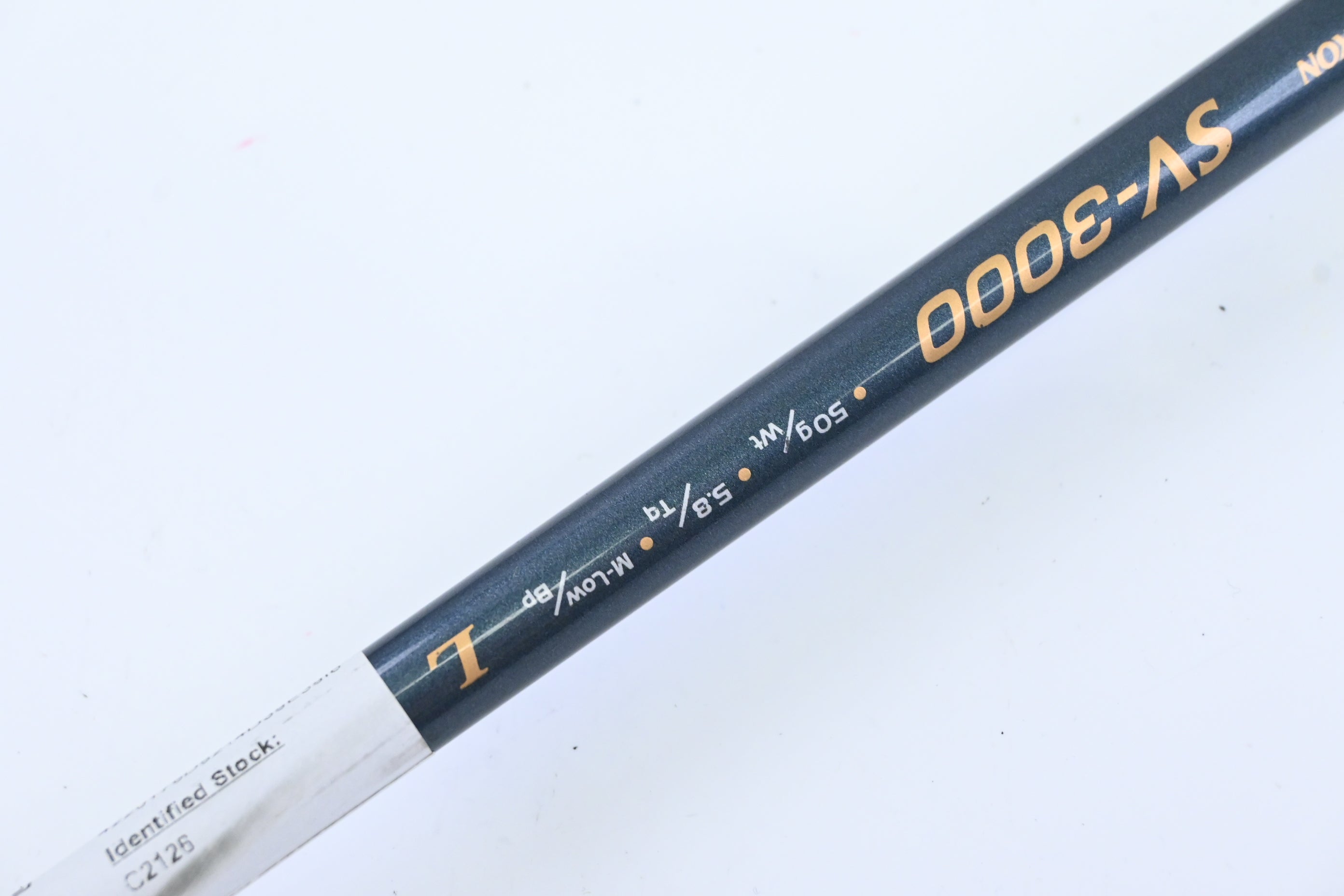 Ladies Srixon W-403 AD #5 Wood / 18 Degree / Ladies Flex SV-300 50 Shaft