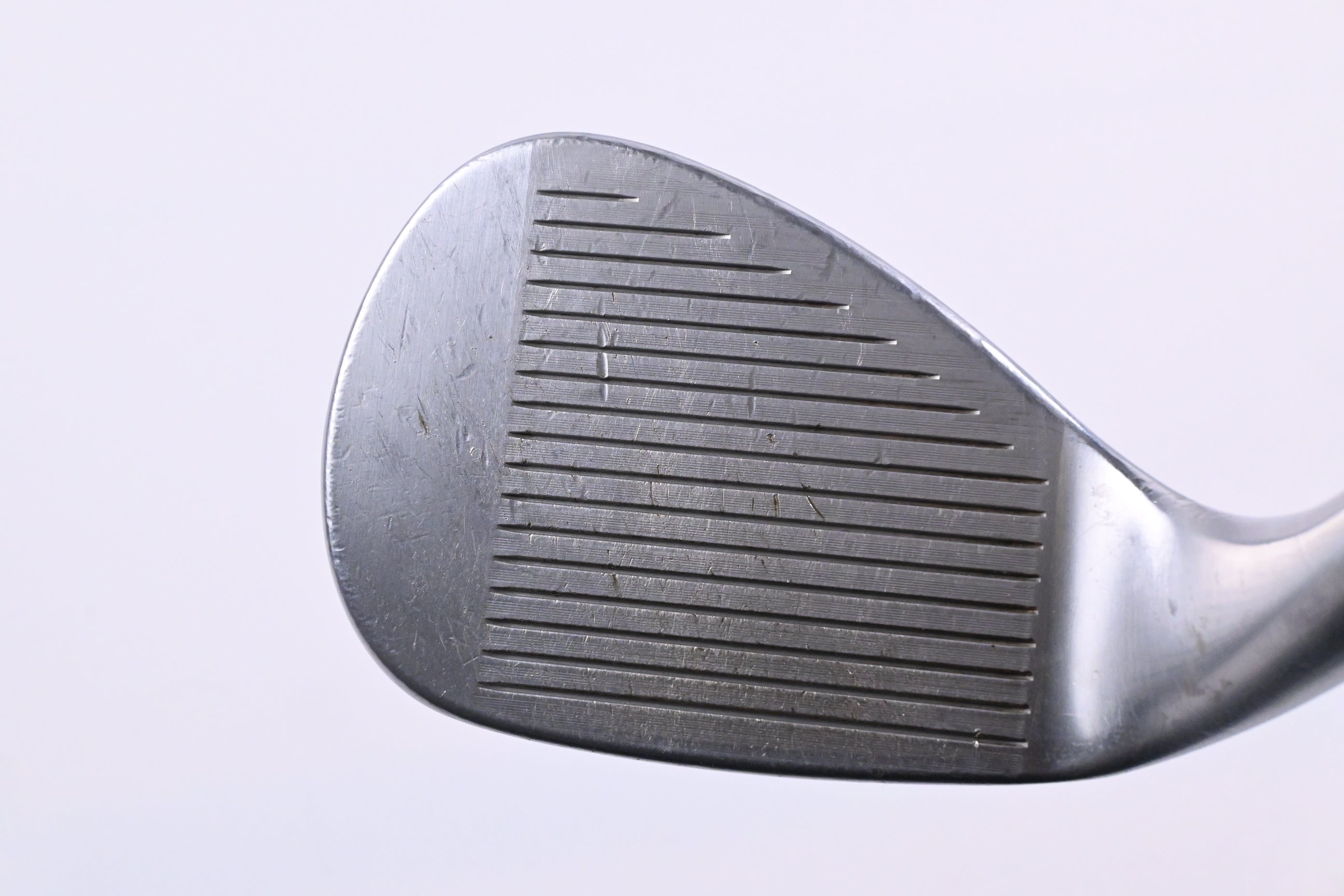 Titleist Vokey SM9 Lob Wedge / 58 Degree / Wedge Flex Titleist Vokey SM9 Shaft