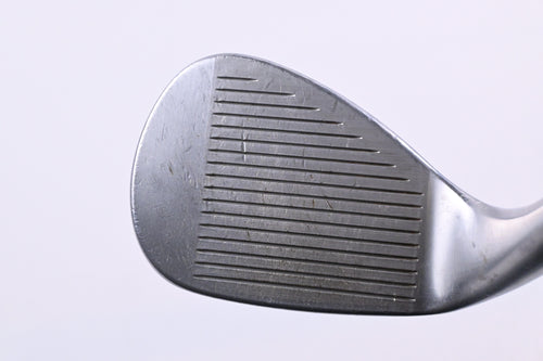 Titleist Vokey SM9 Lob Wedge / 58 Degree / Wedge Flex Titleist Vokey SM9 Shaft