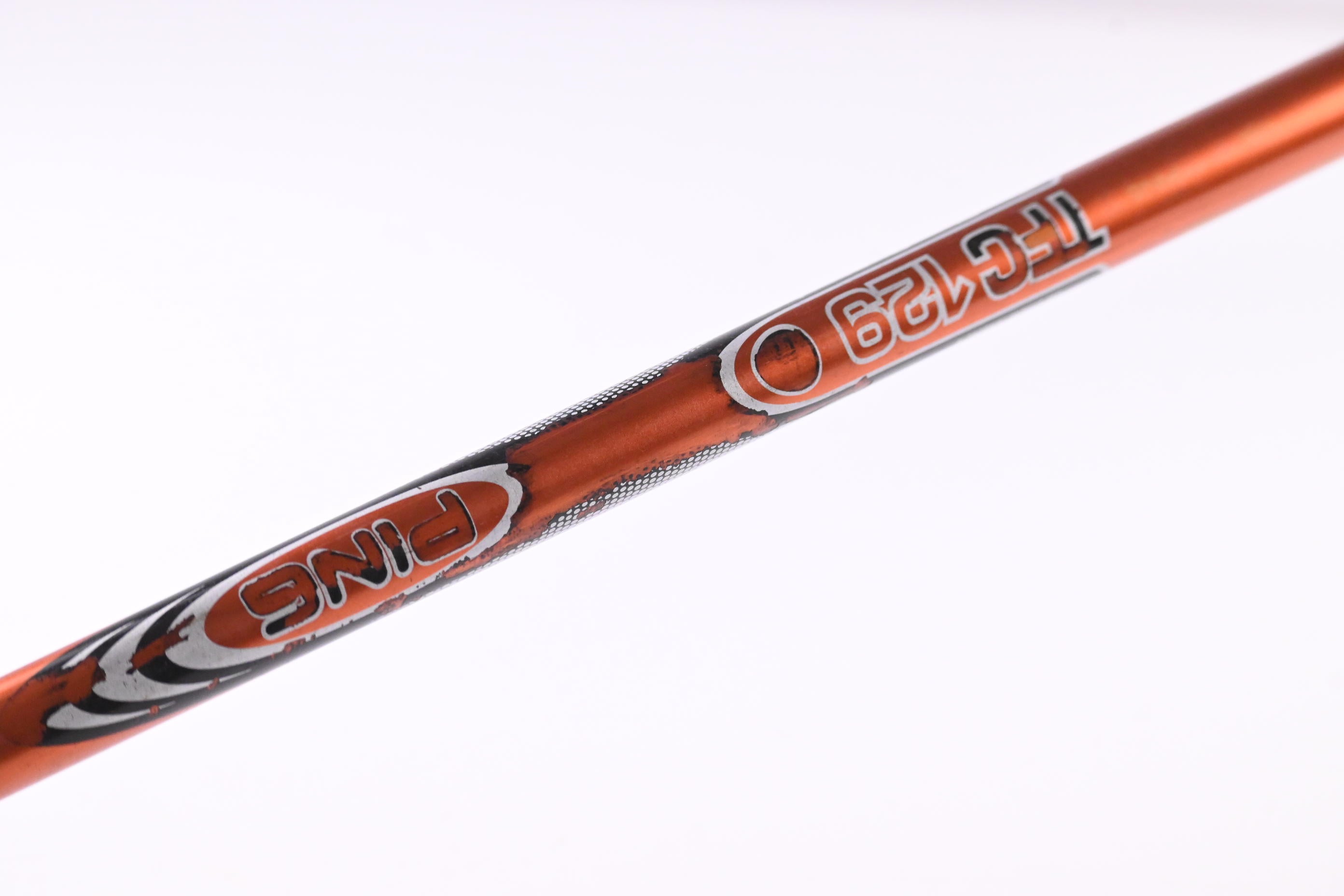 Ping G10 #3 Hybrid / 18 Degree / Regular Flex Ping TFC 129 Shaft
