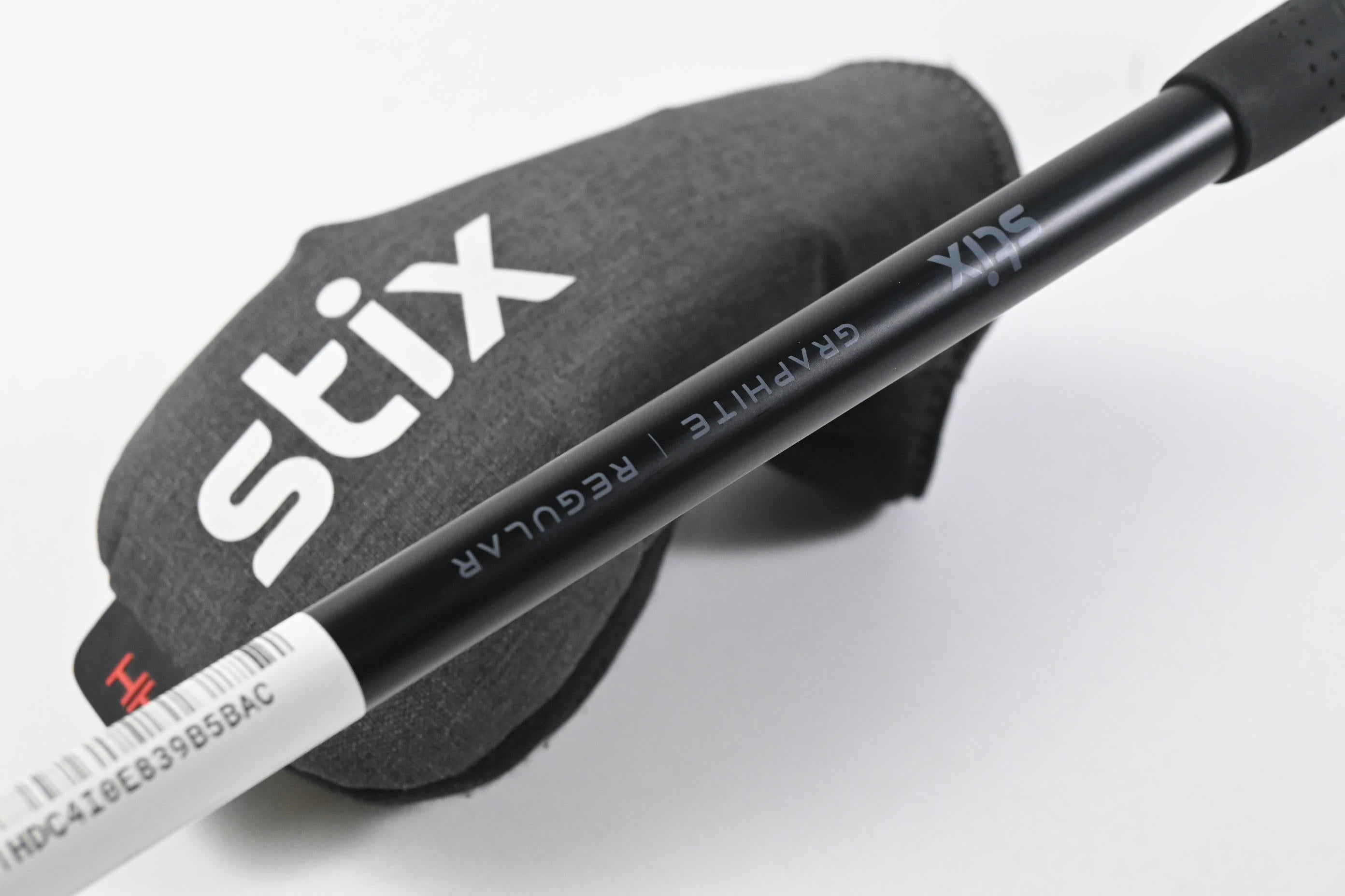 Stix #4 Hybrid / 21 Degree / Regular Flex Stix Shaft