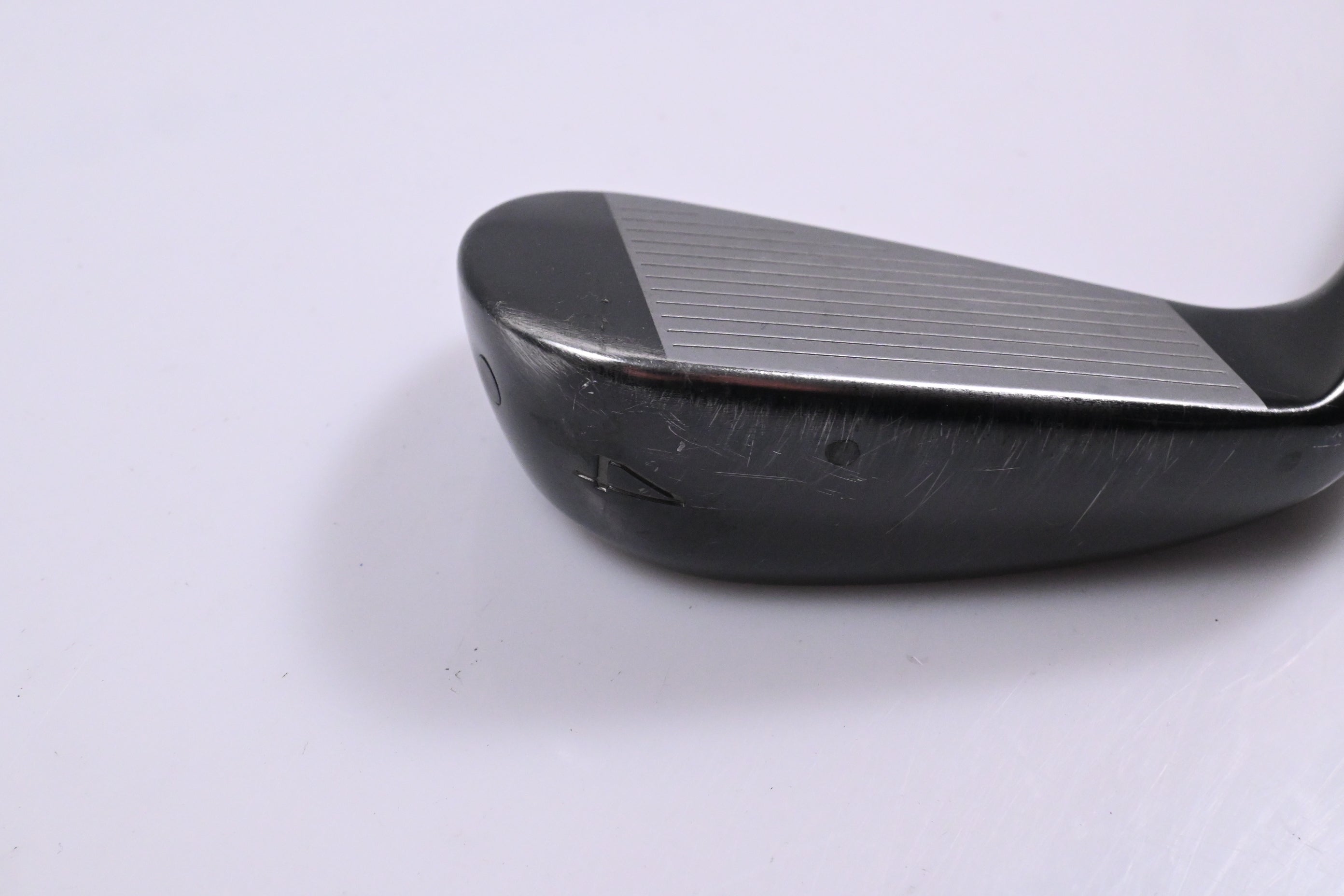 Mizuno Pro Fli-Hi 2024 #4 Iron / 21.5 Degree / Regular Flex SteelFiber HLS880