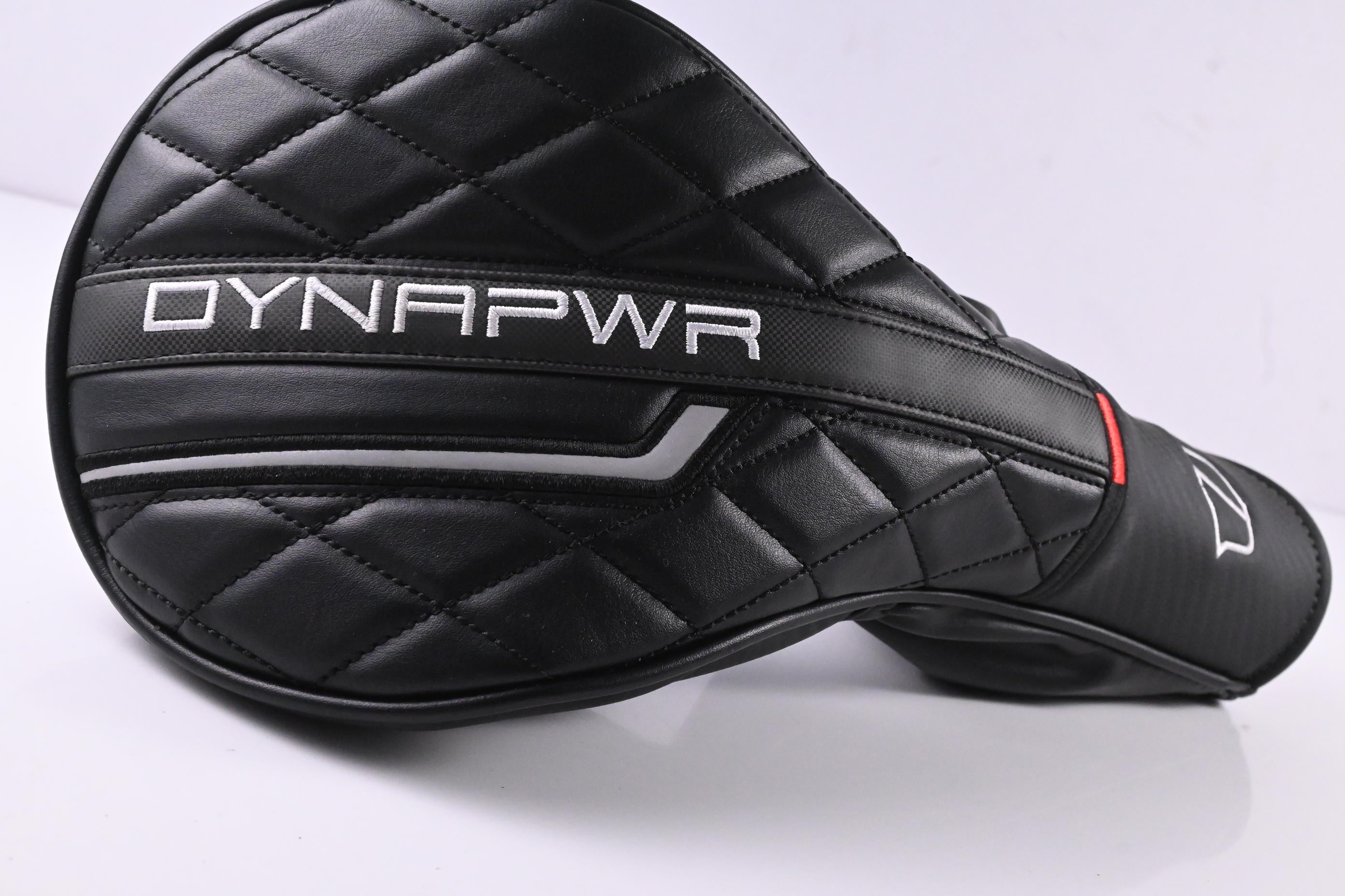 Wilson DYNAPWR Max+ Driver / 10.5 Degree / Stiff Flex UST LinQ Powercore 5 Shaft
