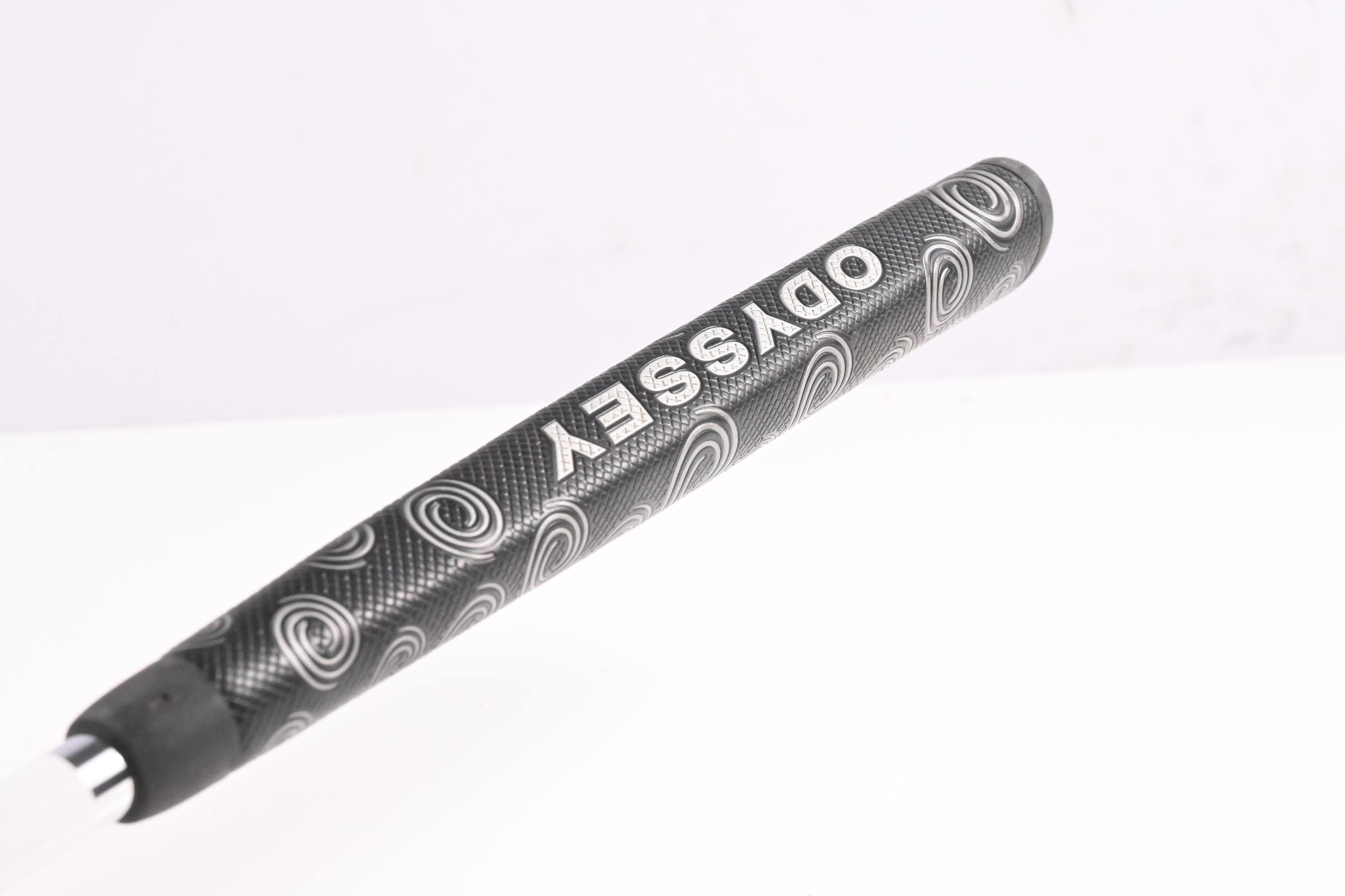 Odyssey Microhinge DW Putter / 34 Inch