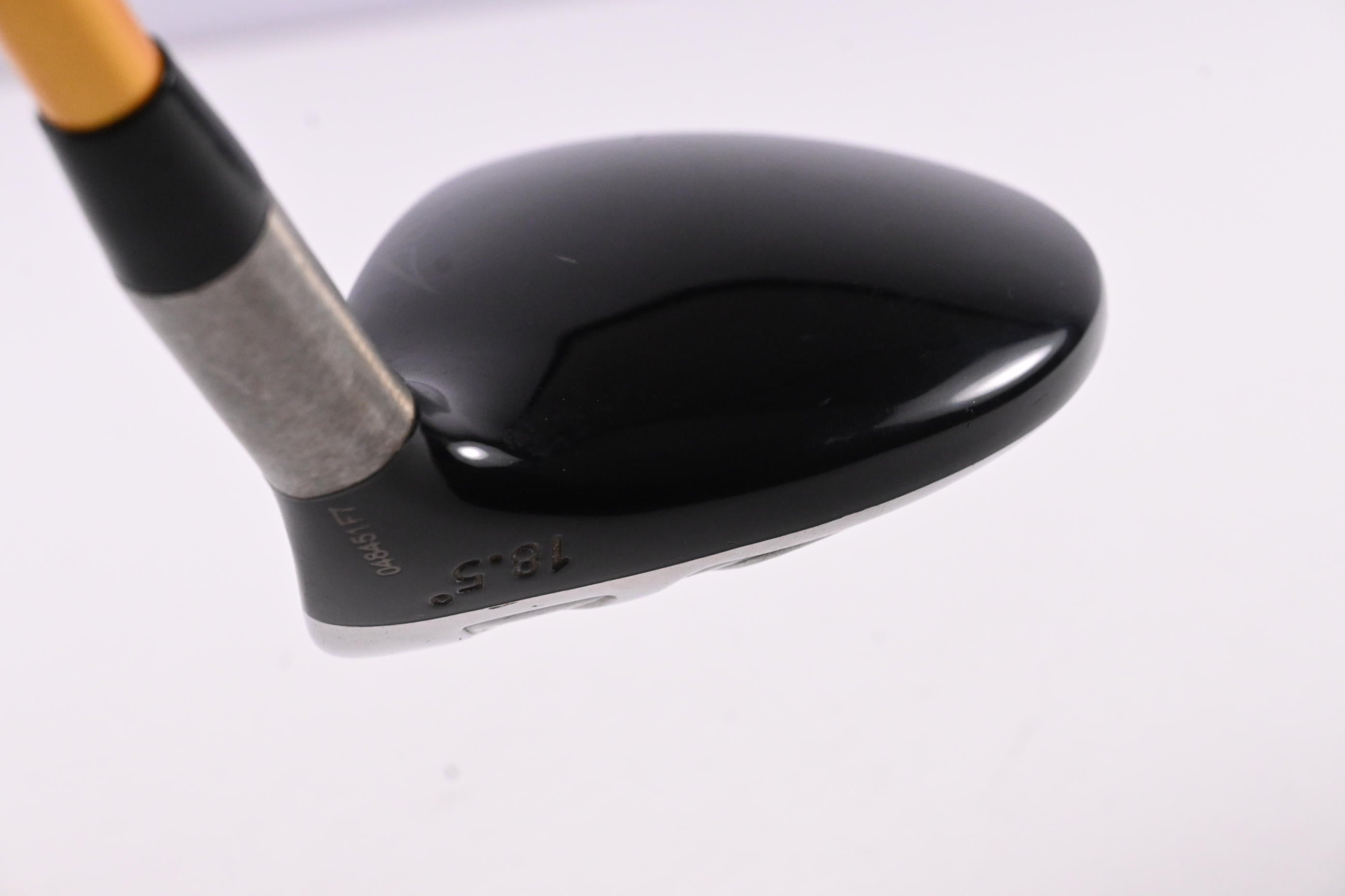 Ping i15 #5 Wood / 18.5 Degree / Regular Flex UST Mamiya ProForce Axiv Core 79