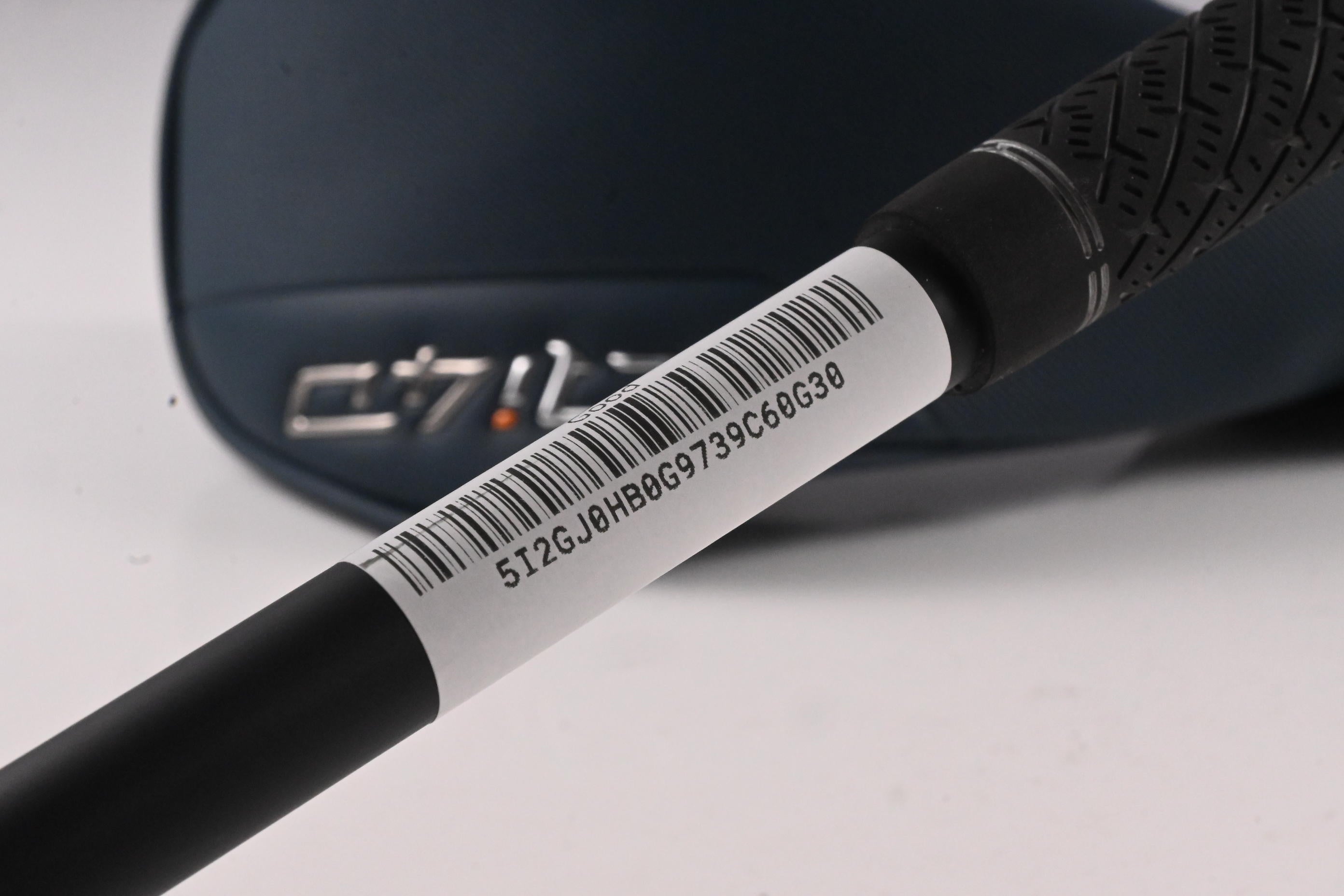 Taylormade Qi4D #5 Wood / 18 Degree / Regular Flex Reax 55 Shaft
