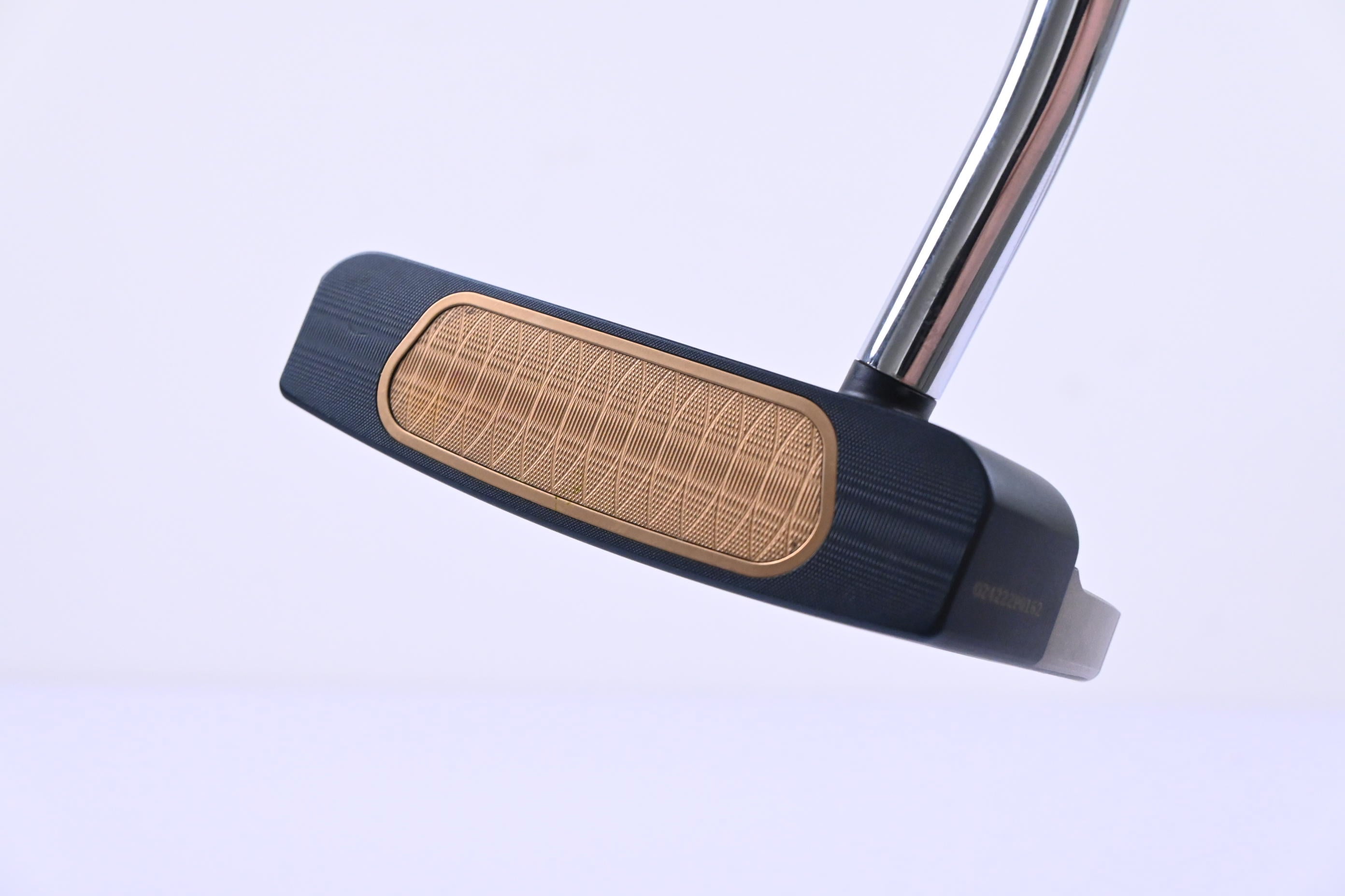 Odyssey Ai-One Milled Jailbird Mini T Putter / 34 Inch