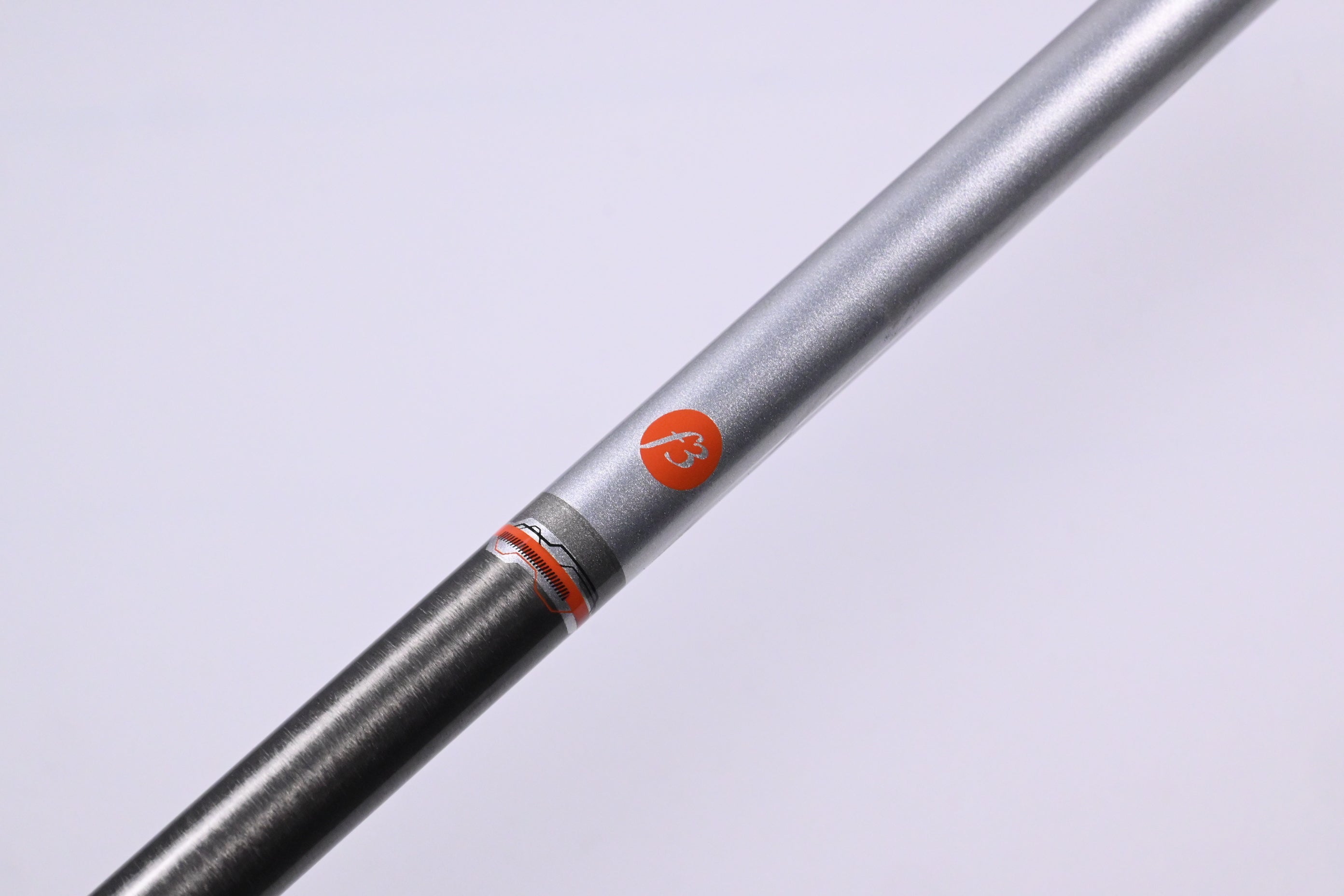 Mizuno Pro Fli-Hi 2024 #4 Iron / 21.5 Degree / Regular Flex SteelFiber HLS880