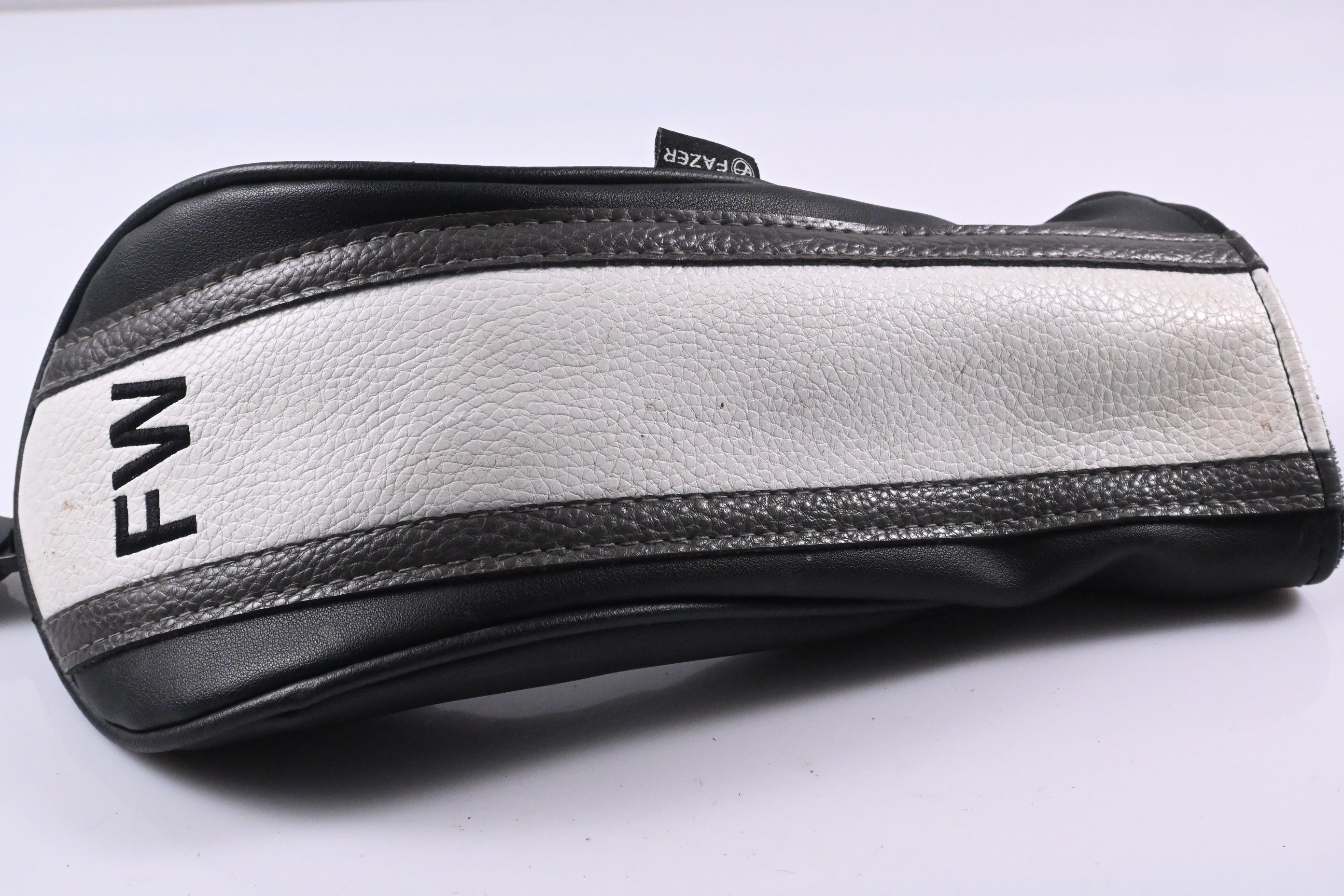 Ping G425 Max #3 Wood / 14.5 Degree / Regular Flex Ping ALTA CB Slate 65 Shaft