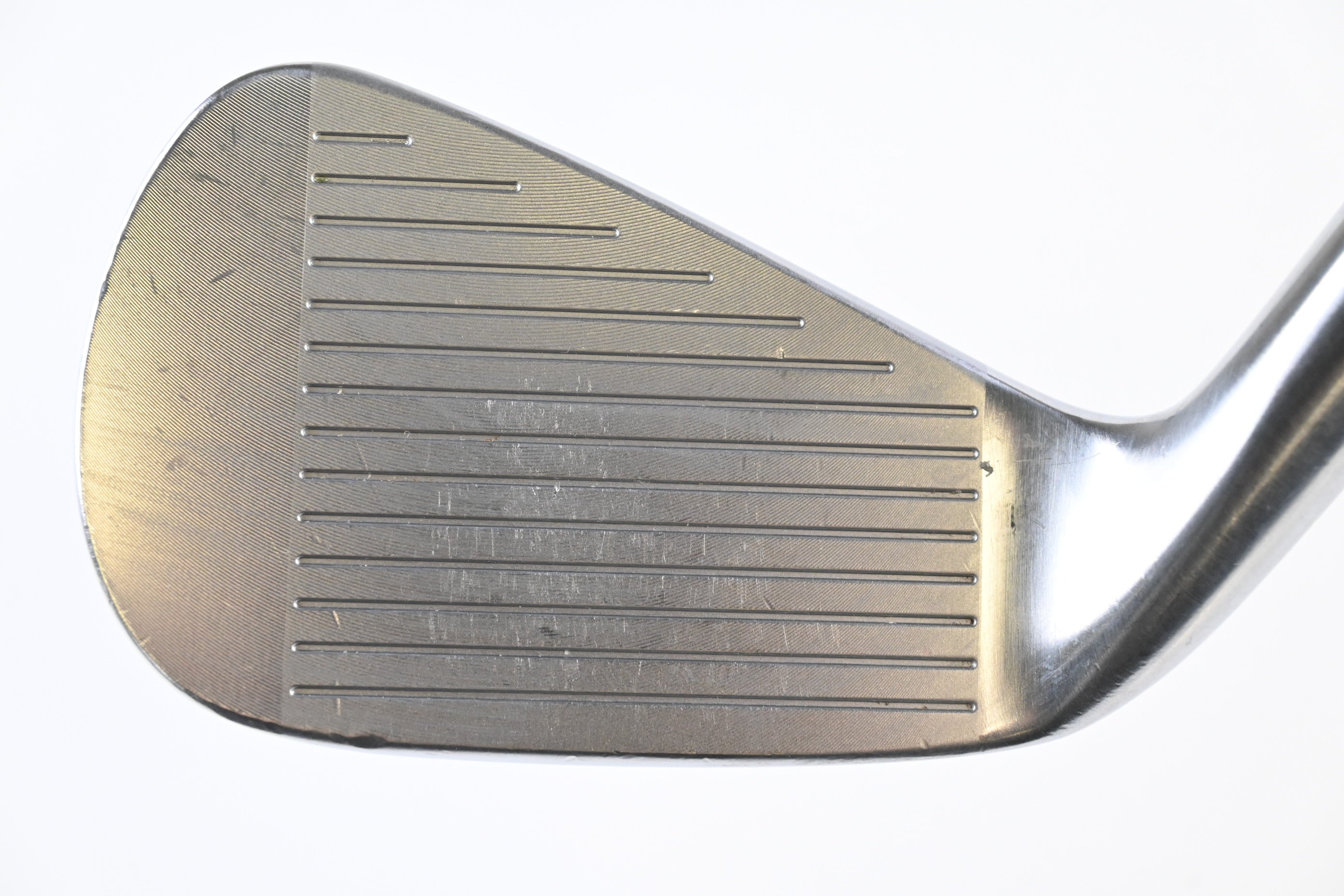 Taylormade P750 #6 Iron / Stiff Flex Dynamic Gold S300 Shaft
