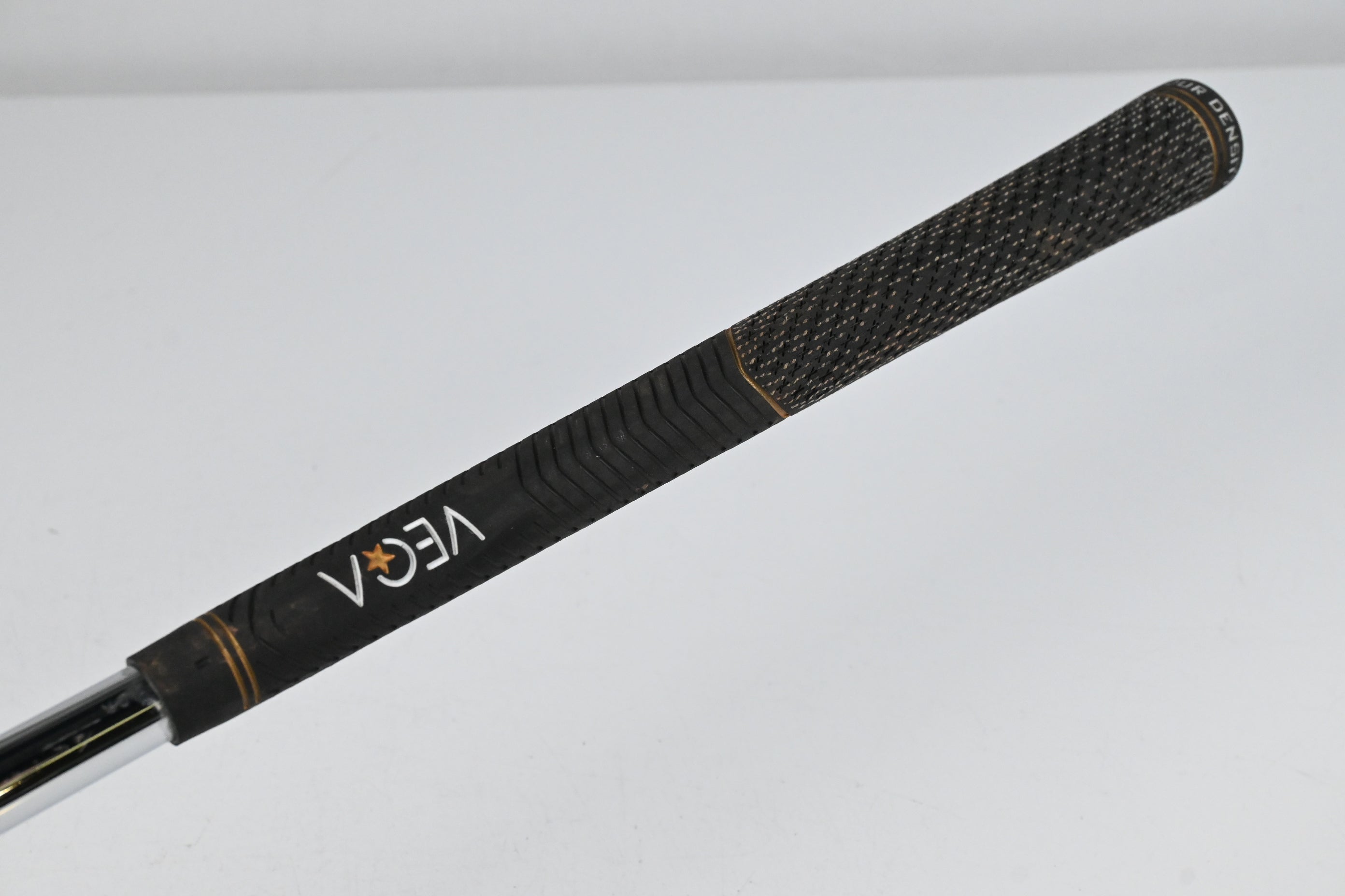 Vega VWX Sand Wedge / 56 Degree / Wedge Flex Shimada Shaft