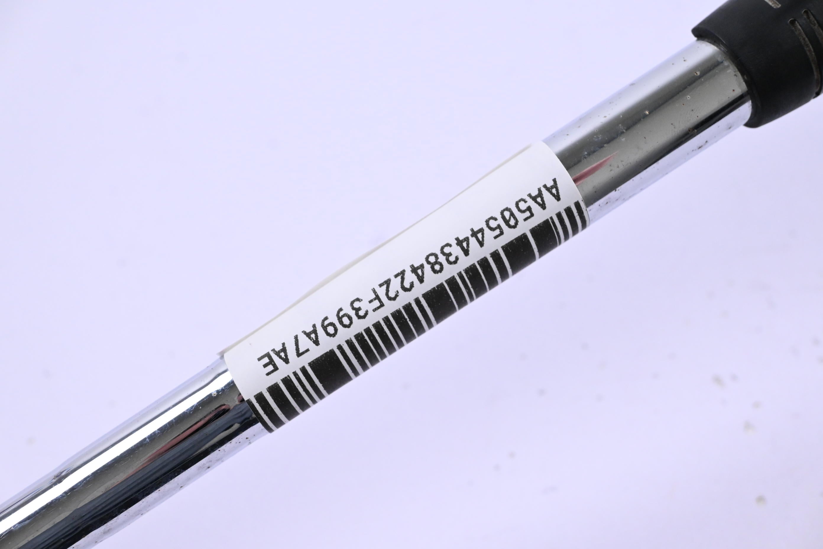 Ping G15 #4 Iron / 23 Degree / Black Dot / Regular Flex Steel Shaft